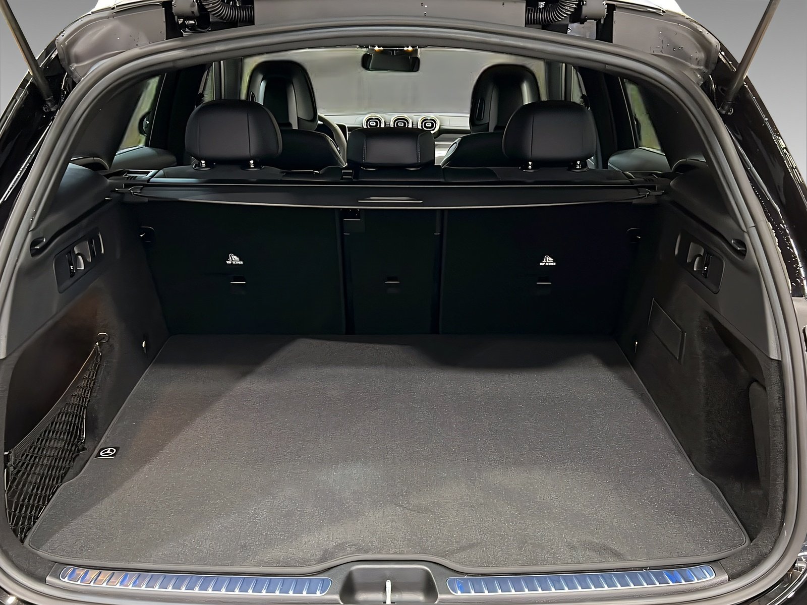 GLC 220 d 4M AMG+DIGITAL+DISTR+Memo+TotW+AHK+360 Bild 6