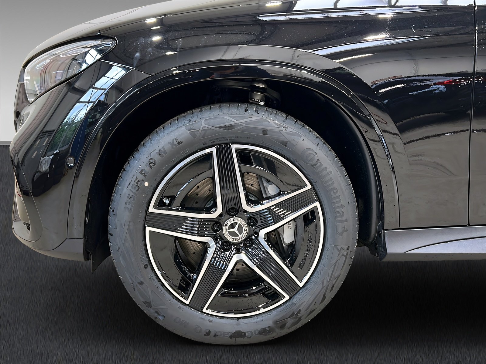 GLC 220 d 4M AMG+DIGITAL+DISTR+Memo+TotW+AHK+360 Bild 7