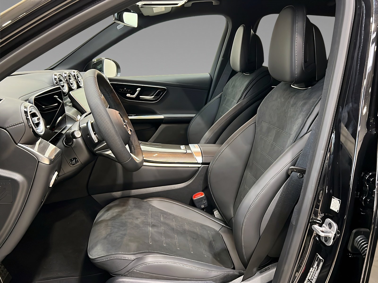 GLC 220 d 4M AMG+DIGITAL+DISTR+Memo+TotW+AHK+360 Bild 8