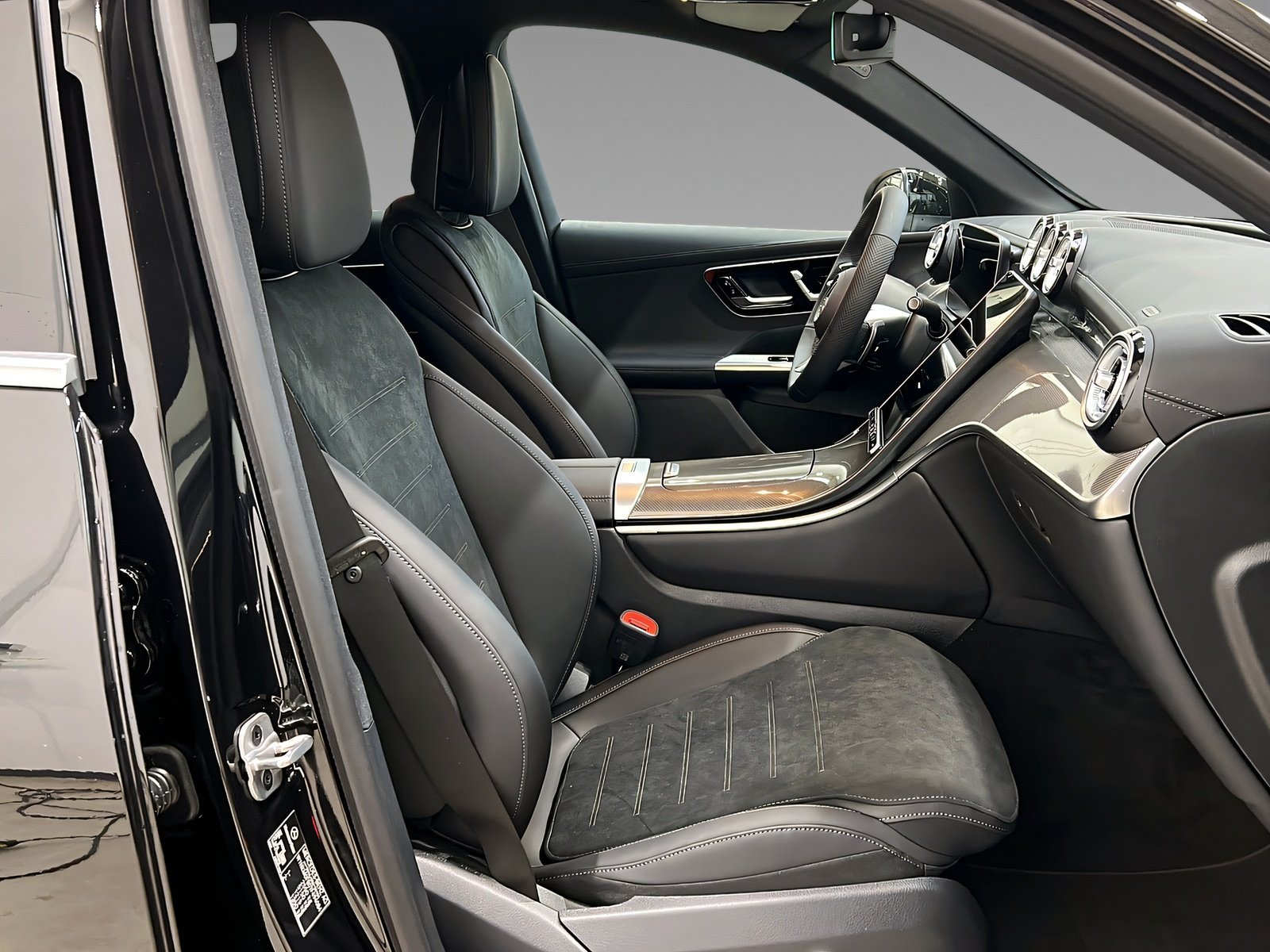 GLC 220 d 4M AMG+DIGITAL+DISTR+Memo+TotW+AHK+360 Bild 14