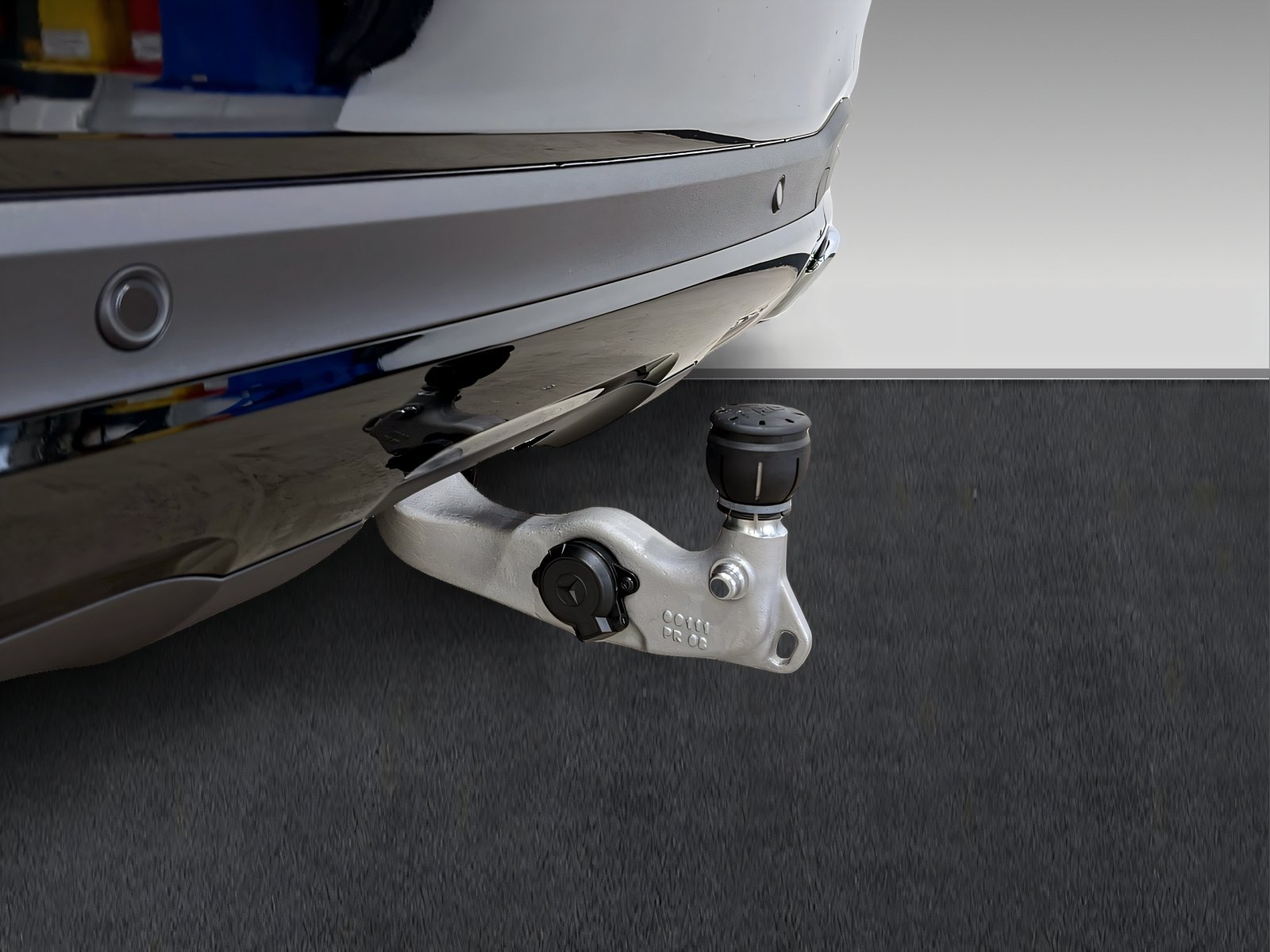 GLS 450 d 4M AMG+DISTR+NIGHT+Burme+StHz+AHK+360° Bild 12