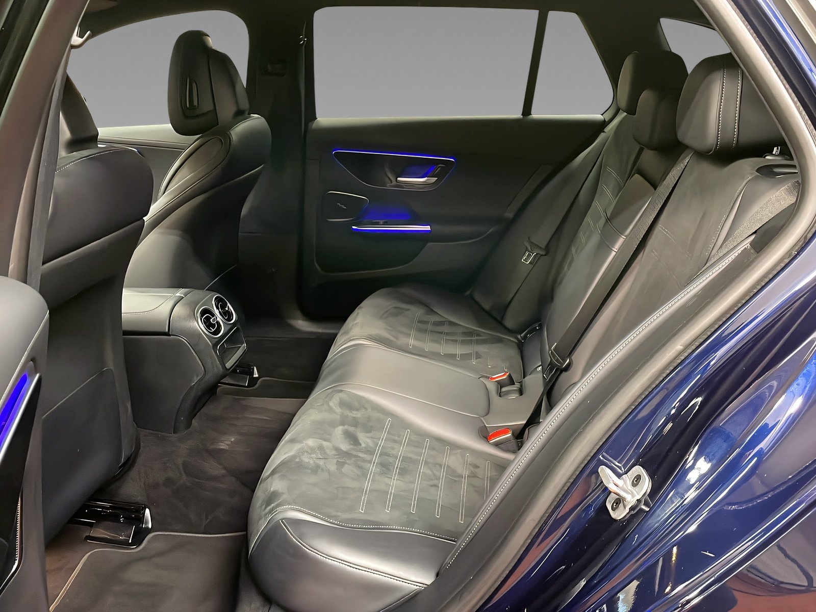 C 300 d T AMG+DIGITAL+NIGHT+Kamera+Ambi+TotW+AHK Bild 10