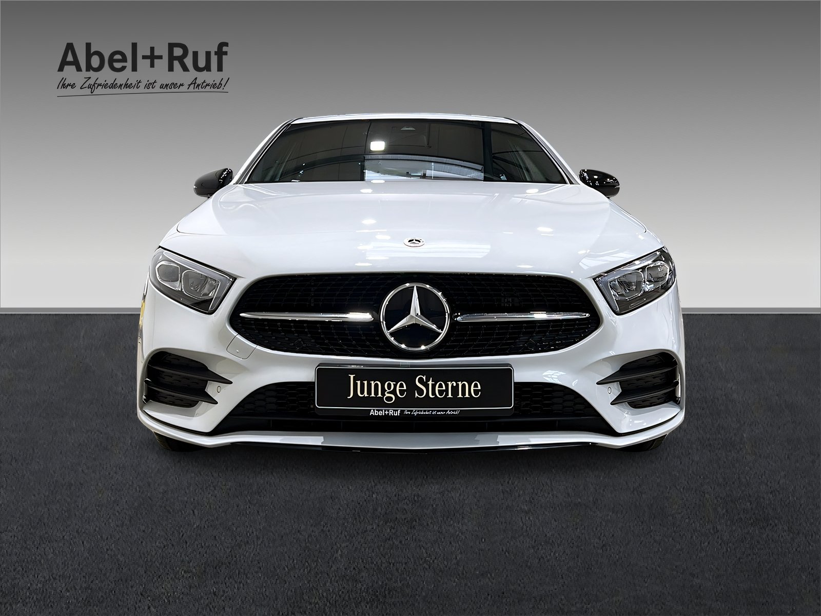 A 250 e AMG+LED+NIGHT+Kamera+Ambiente+CarPlay Bild 2