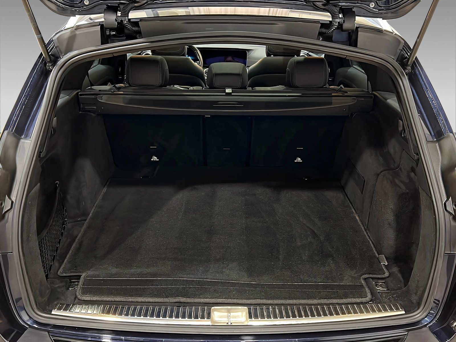 E 400d 4M T All-Terrain AVANTGARDE+DIST+Burm+AHK Bild 8