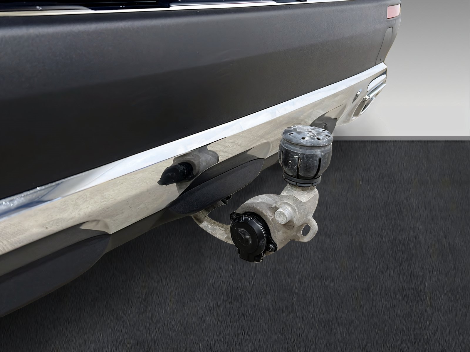 E 400d 4M T All-Terrain AVANTGARDE+DIST+Burm+AHK Bild 13