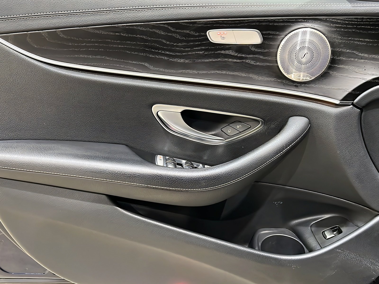 E 400d 4M T All-Terrain AVANTGARDE+DIST+Burm+AHK Bild 14