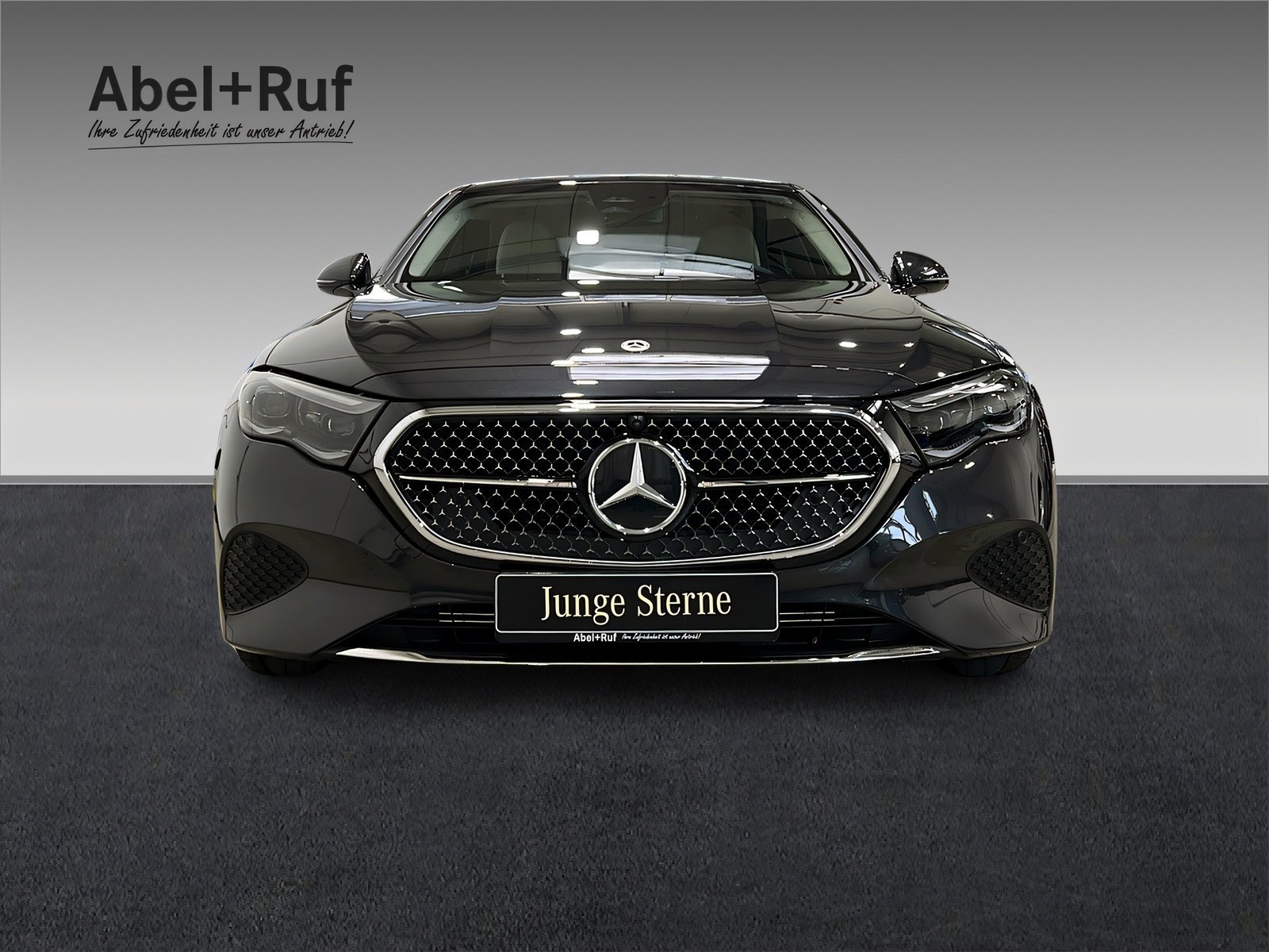 E 450 d 4M AVANTGARDE+DISTR+Superscreen+Memo+360 Bild 2