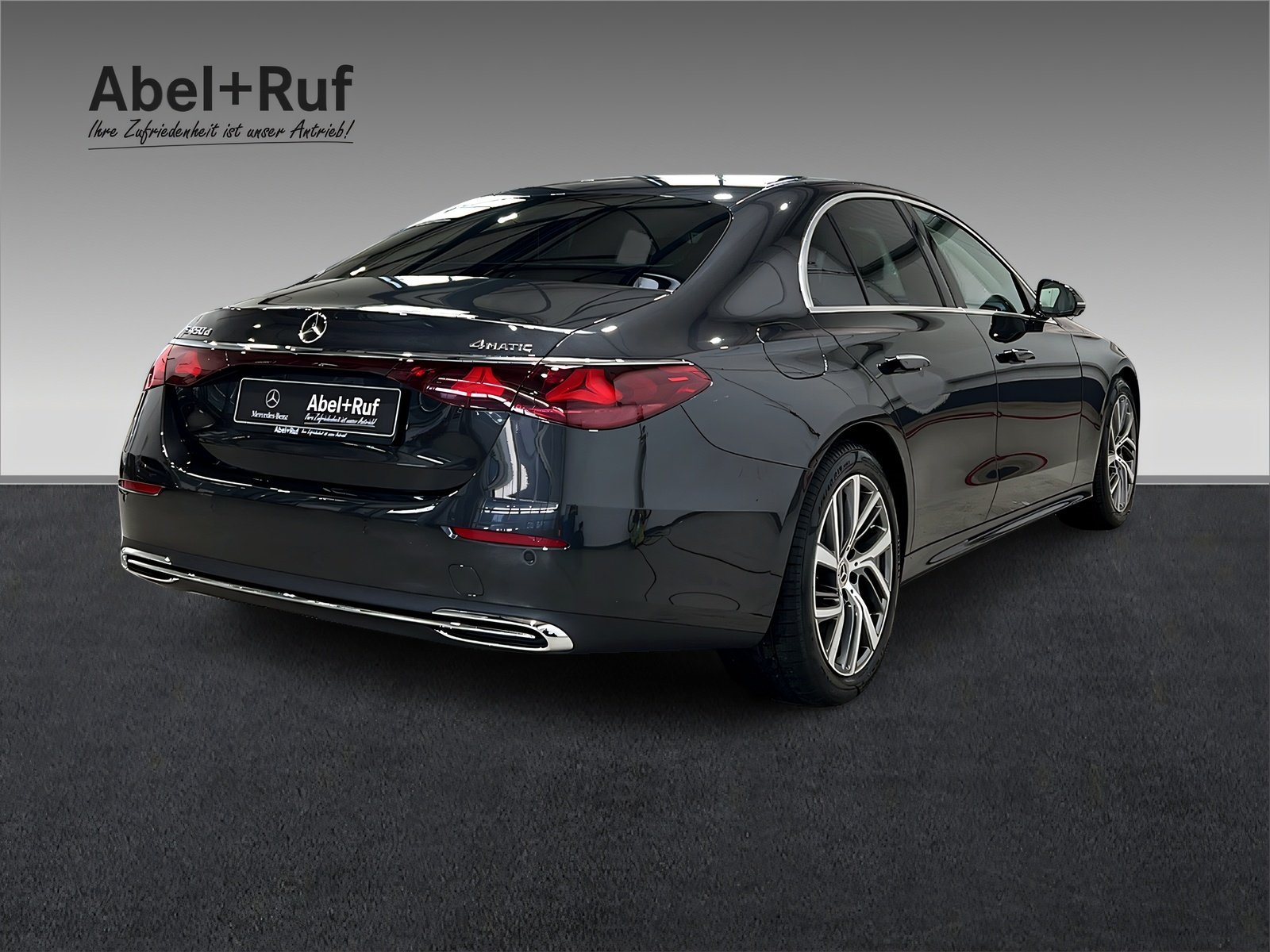 E 450 d 4M AVANTGARDE+DISTR+Superscreen+Memo+360 Bild 4