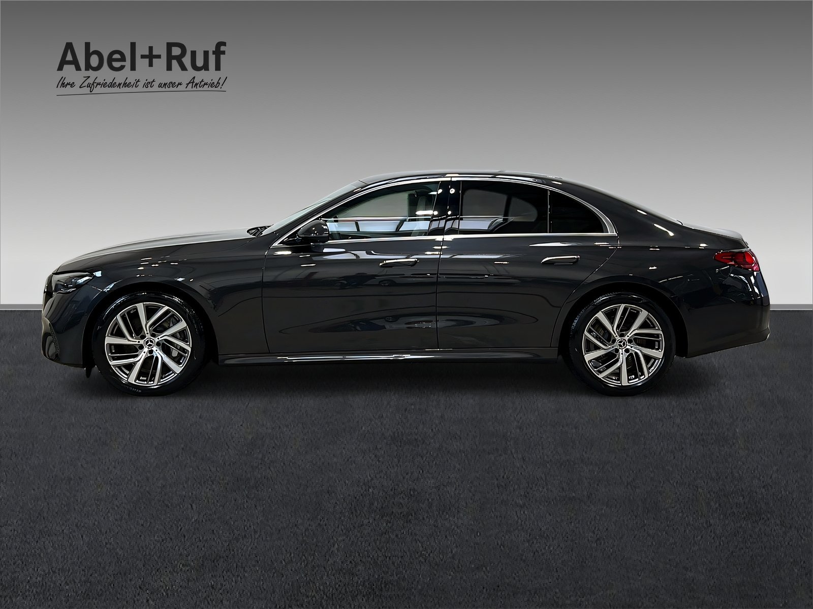 E 450 d 4M AVANTGARDE+DISTR+Superscreen+Memo+360 Bild 7