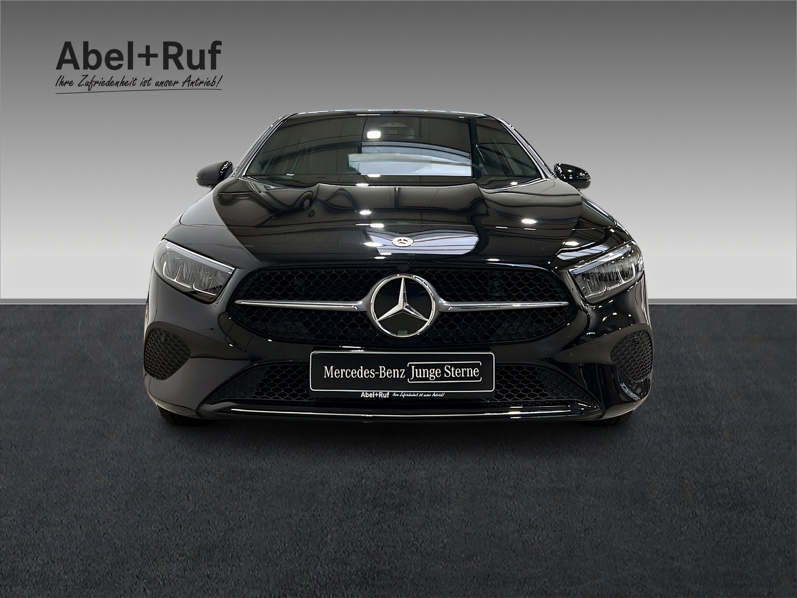 A 180 PROGRESSIVE+LED+Kamera+LrHz+DAB Bild 2