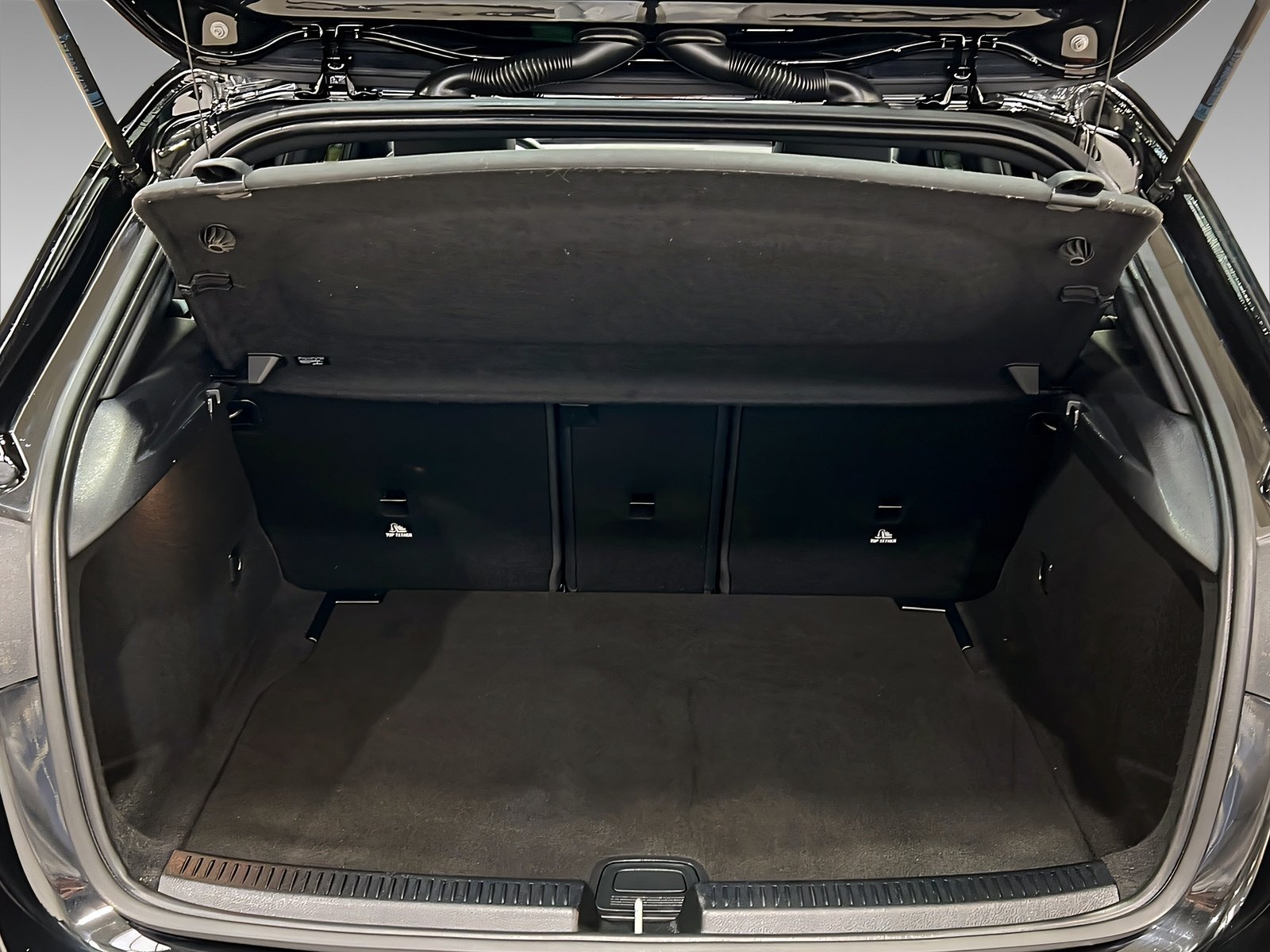 A 180 PROGRESSIVE+LED+Kamera+LrHz+DAB Bild 8