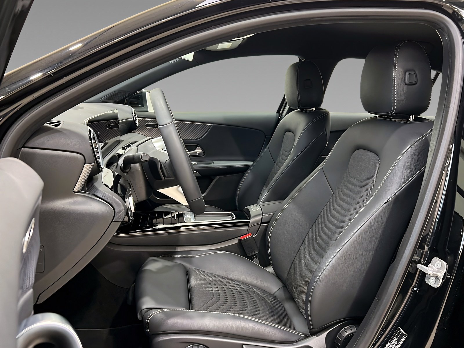 A 180 PROGRESSIVE+LED+Kamera+LrHz+DAB Bild 9