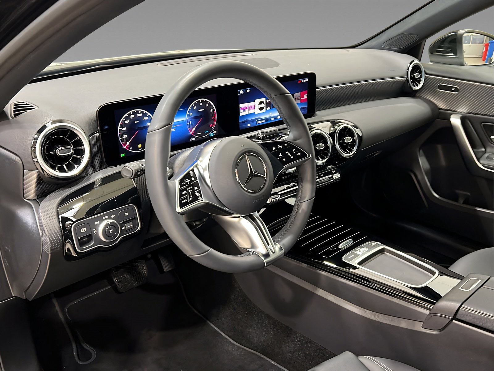 A 180 PROGRESSIVE+LED+Kamera+LrHz+DAB Bild 10