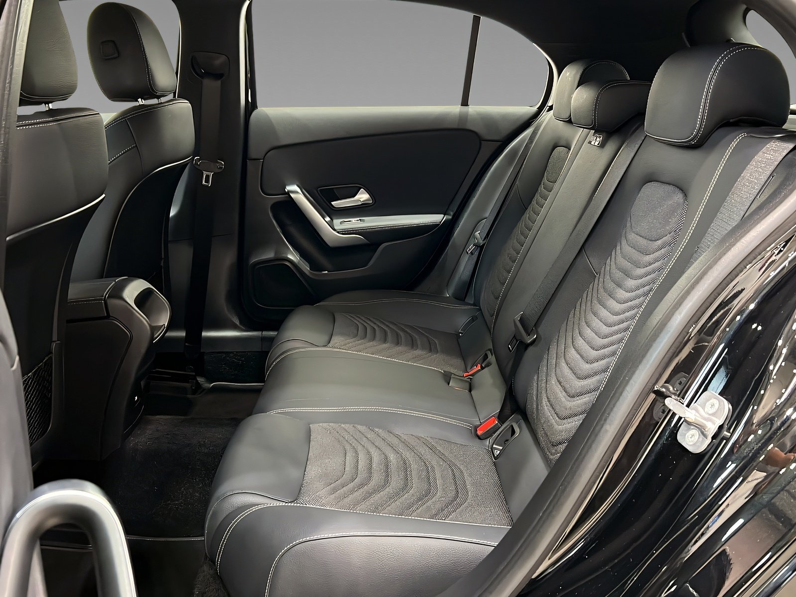 A 180 PROGRESSIVE+LED+Kamera+LrHz+DAB Bild 13