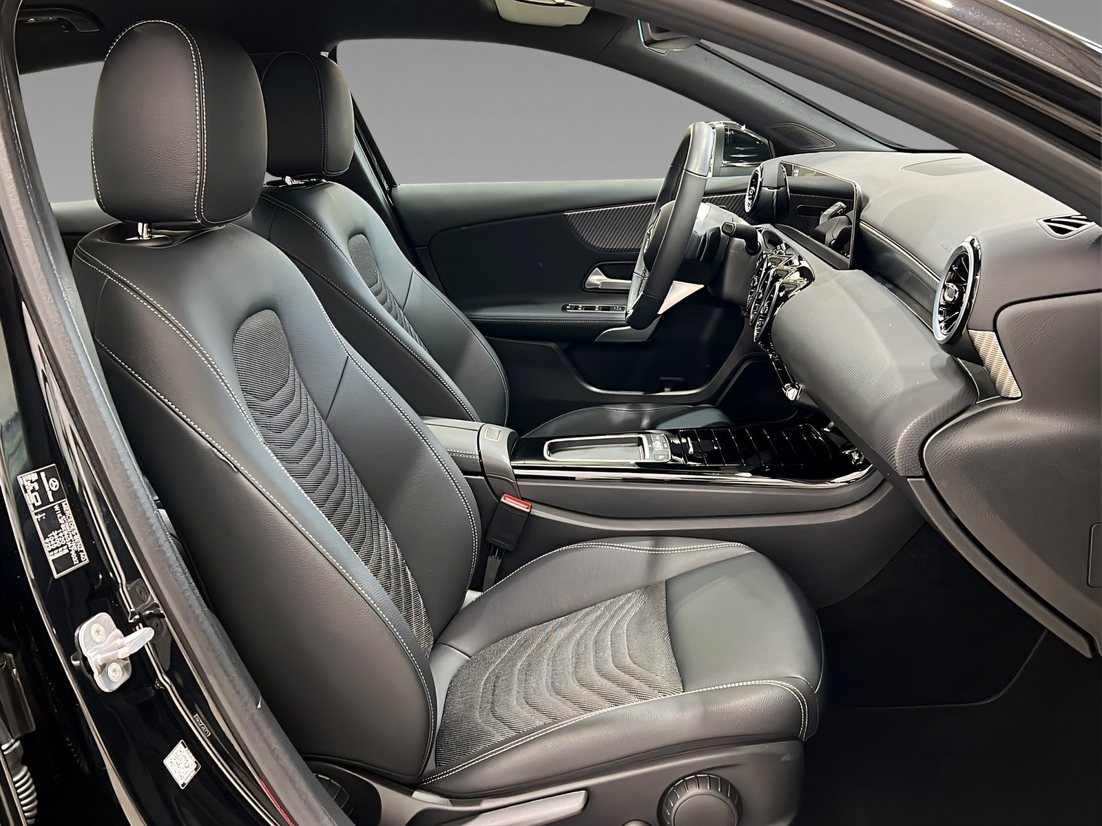 A 180 PROGRESSIVE+LED+Kamera+LrHz+DAB Bild 14