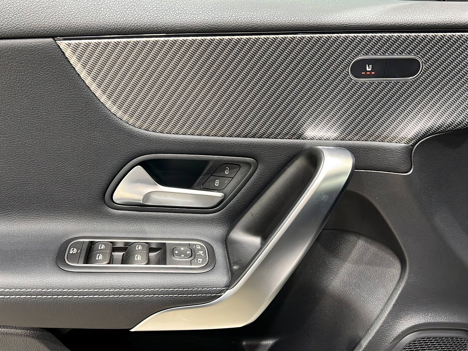 A 180 PROGRESSIVE+LED+Kamera+LrHz+DAB Bild 15