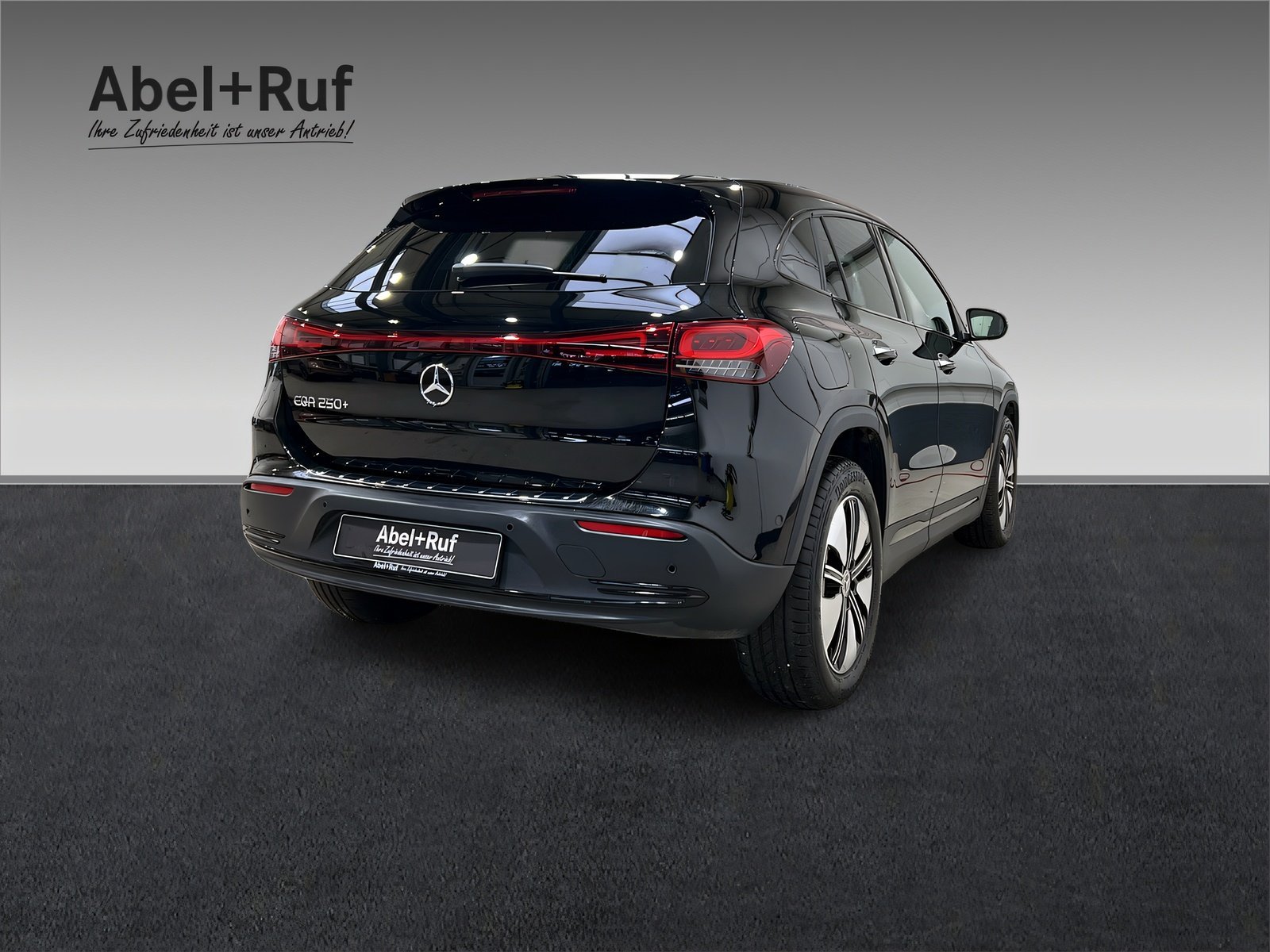 EQA 250+ PROGRESSIVE+NIGHT+DISTRO+LED+Ambi+360° Bild 4