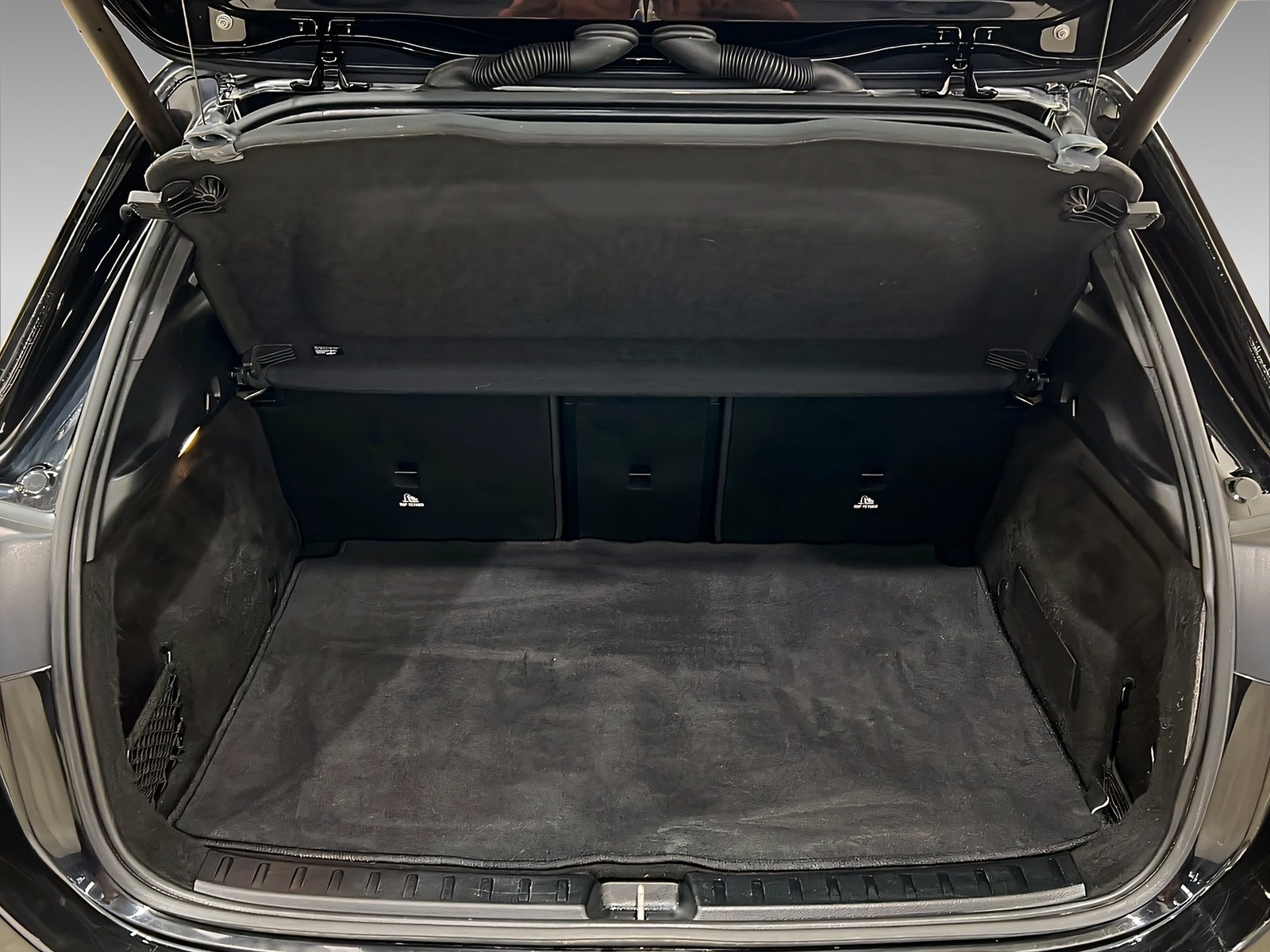 EQA 250+ PROGRESSIVE+NIGHT+DISTRO+LED+Ambi+360° Bild 8