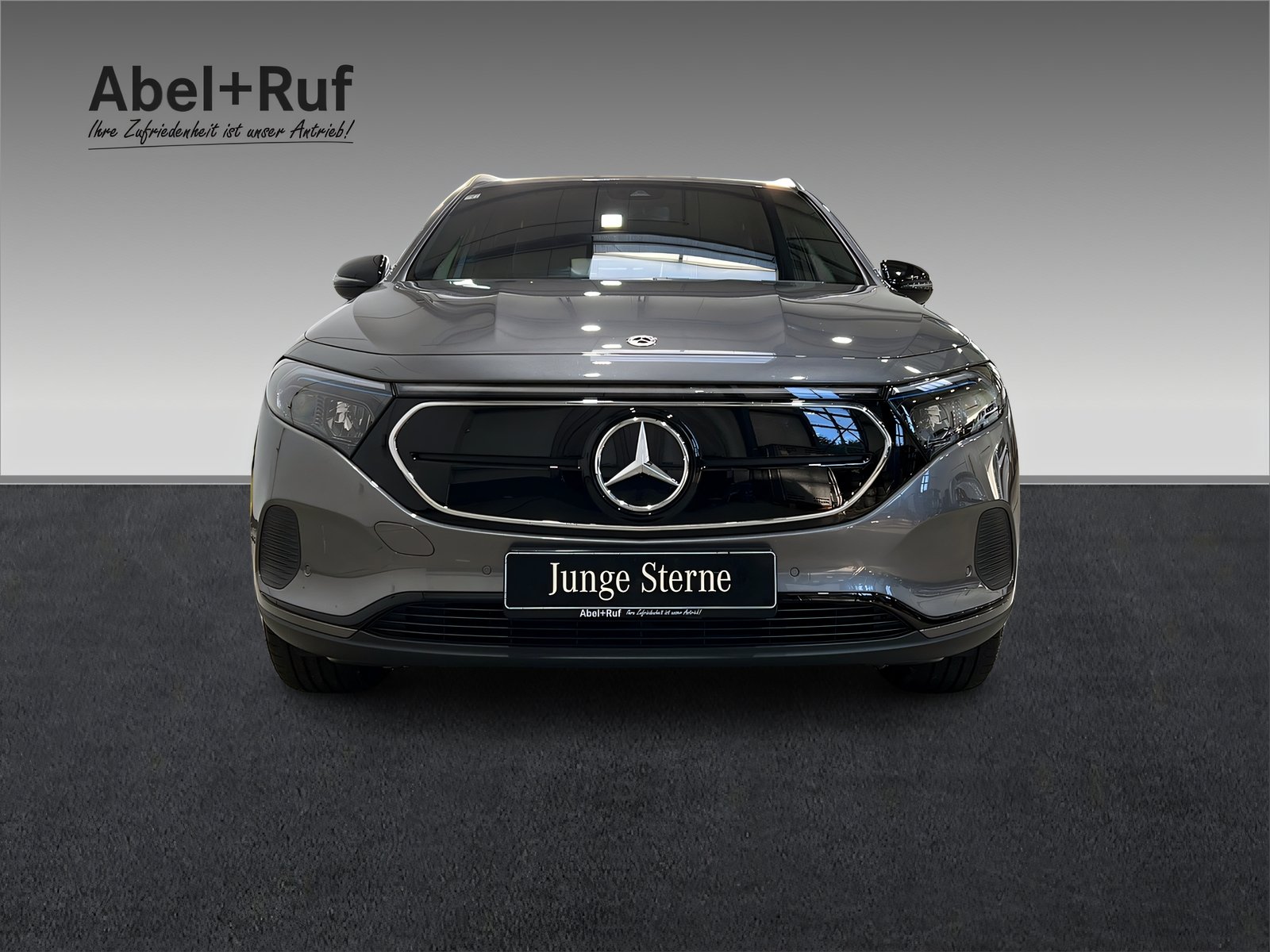 EQA 250 PROGRESSIVE+NIGHT+LED+Kamera+Ambi+TotW Bild 2