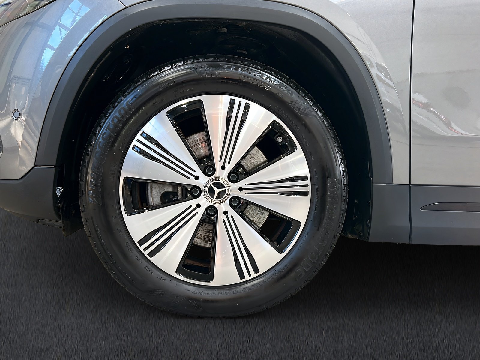 EQA 250 PROGRESSIVE+NIGHT+LED+Kamera+Ambi+TotW Bild 4