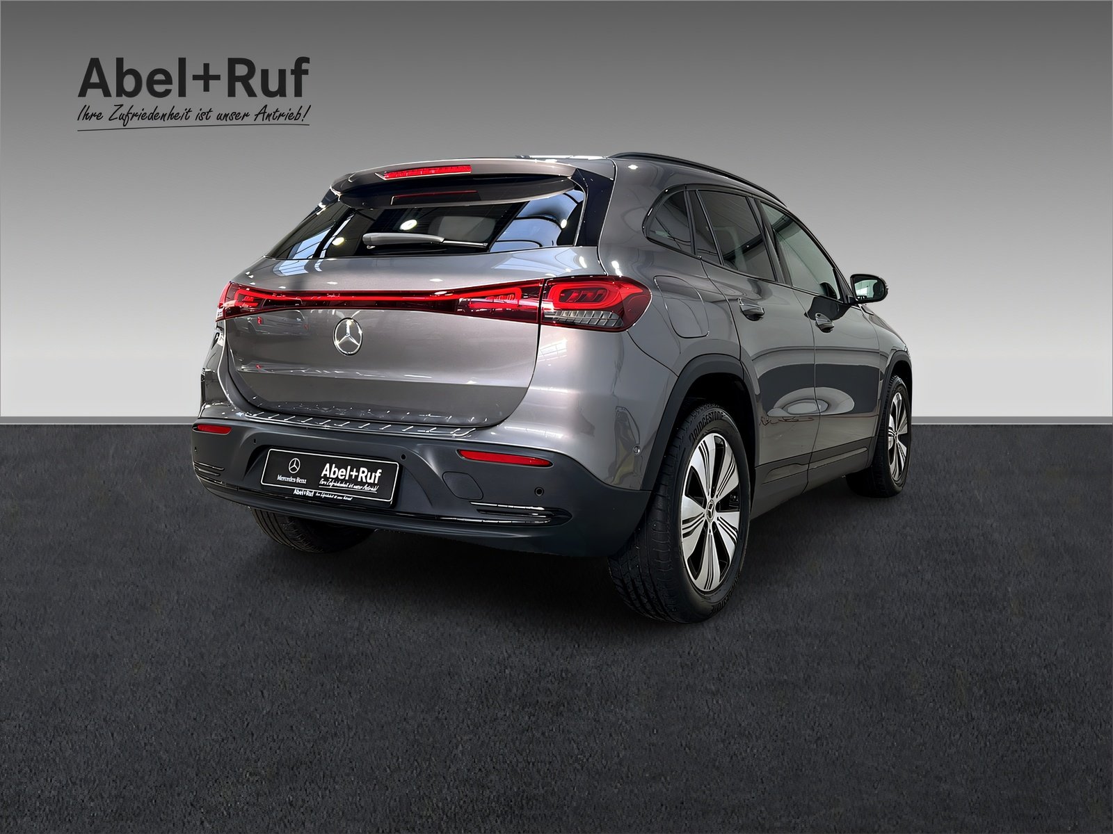 EQA 250 PROGRESSIVE+NIGHT+LED+Kamera+Ambi+TotW Bild 7