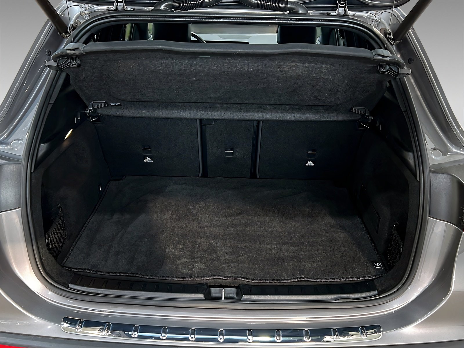 EQA 250 PROGRESSIVE+NIGHT+LED+Kamera+Ambi+TotW Bild 8