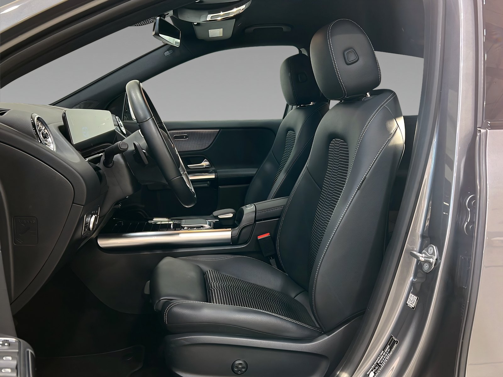 EQA 250 PROGRESSIVE+NIGHT+LED+Kamera+Ambi+TotW Bild 9