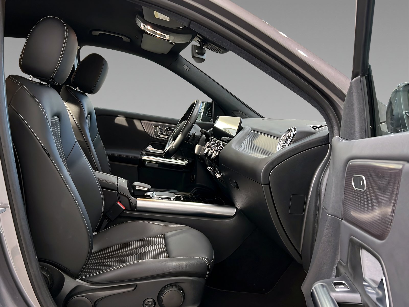 EQA 250 PROGRESSIVE+NIGHT+LED+Kamera+Ambi+TotW Bild 12