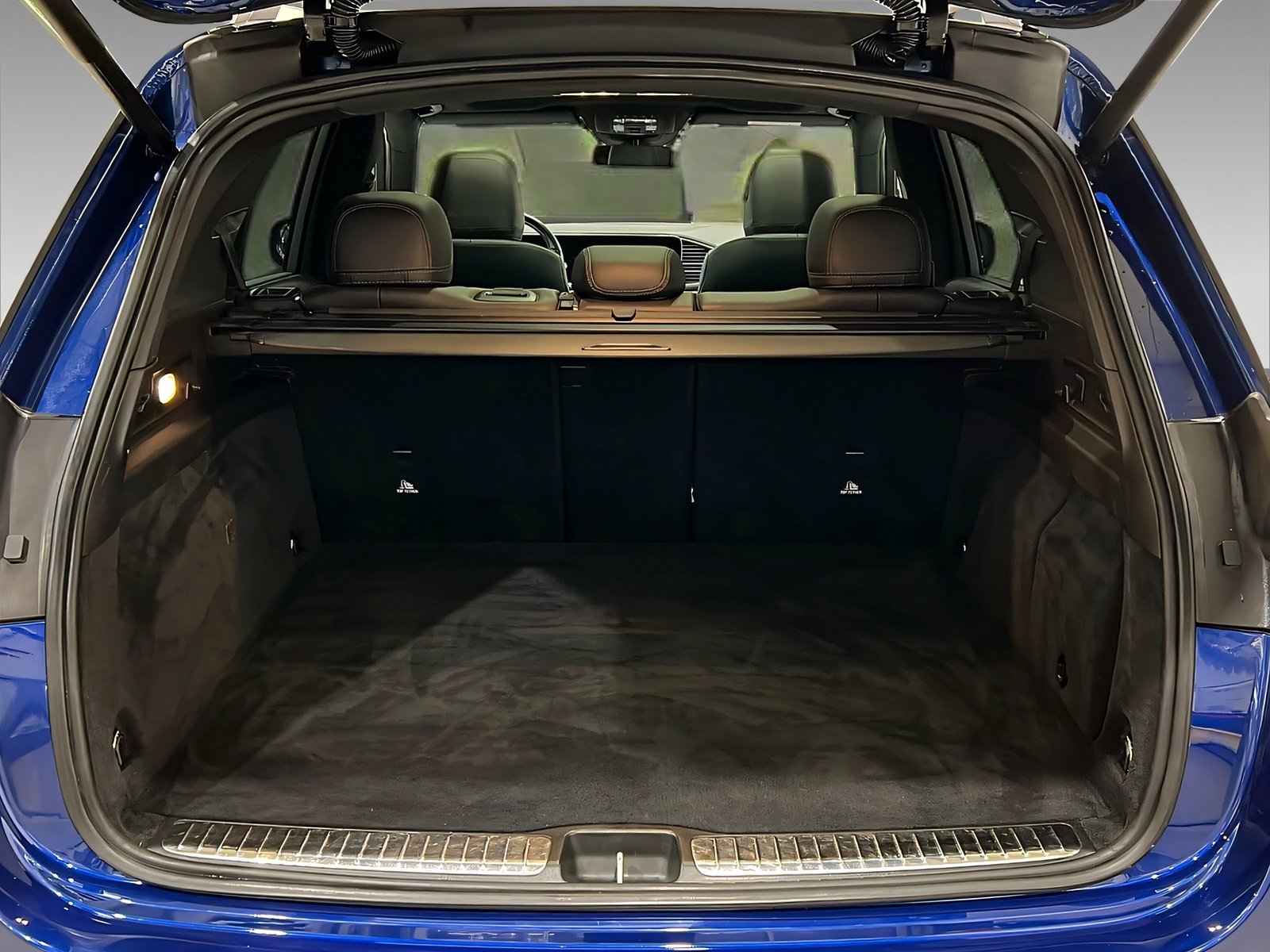 GLE 350 de 4M AMG+DISTRO+NIGHT+Ambi+Pano+Kam+AHK Bild 8