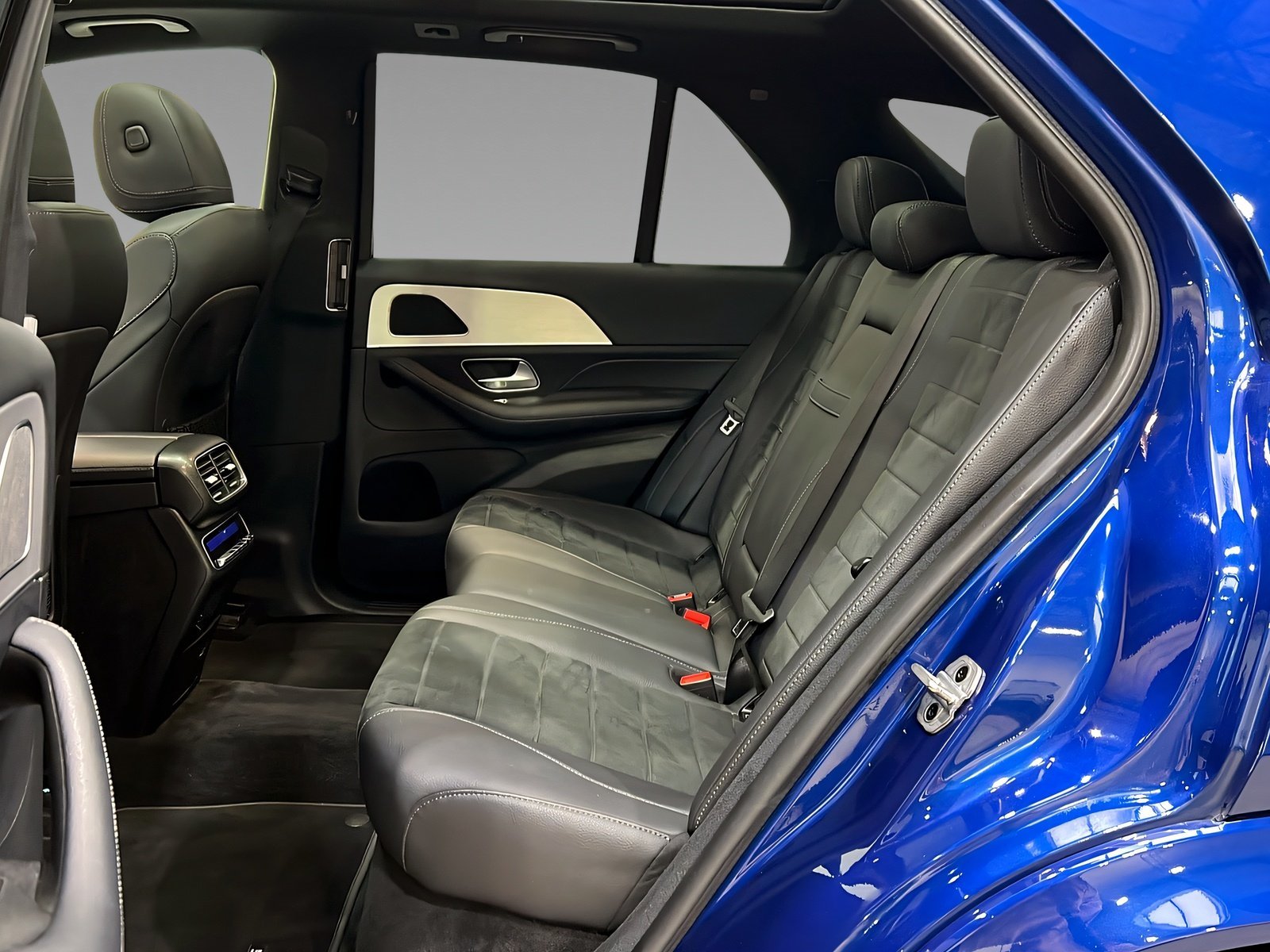 GLE 350 de 4M AMG+DISTRO+NIGHT+Ambi+Pano+Kam+AHK Bild 10