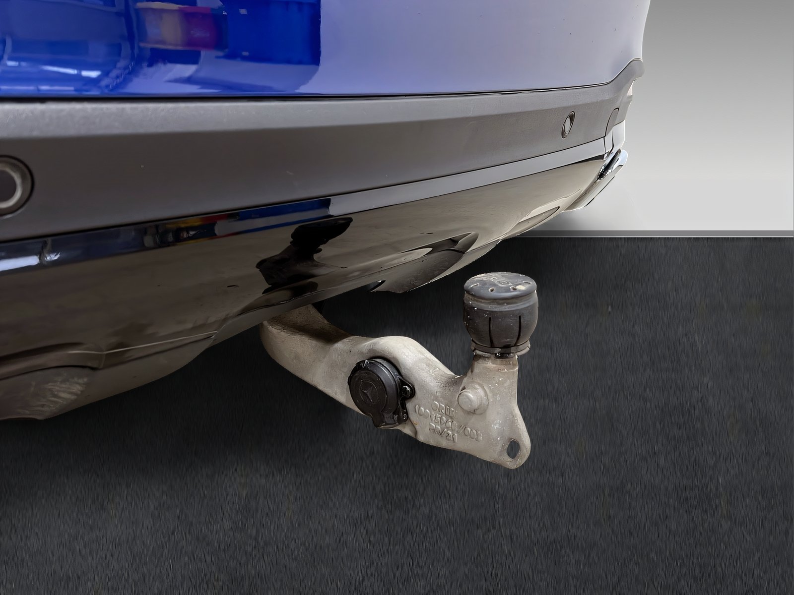 GLE 350 de 4M AMG+DISTRO+NIGHT+Ambi+Pano+Kam+AHK Bild 13