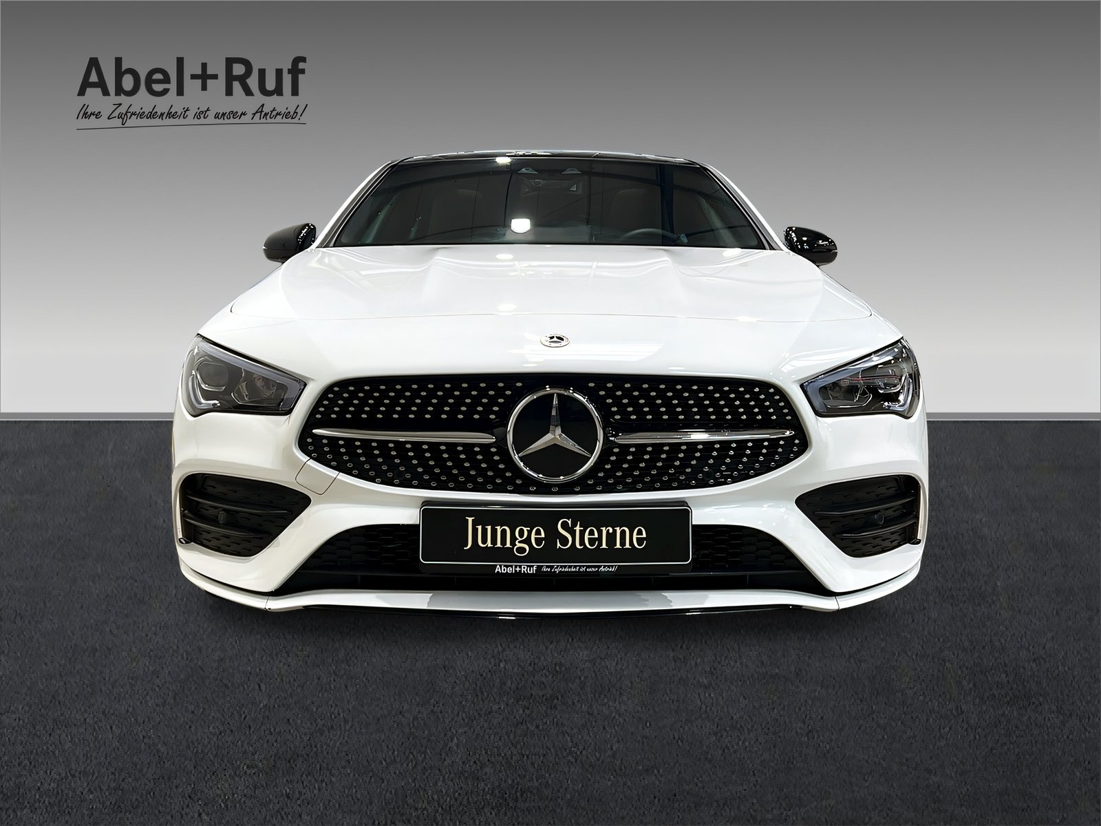 CLA 200 SB AMG+DISTRO+Panorama+Ambiente+DAB Bild 2