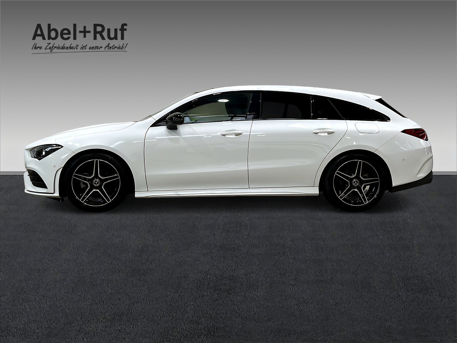 CLA 200 SB AMG+DISTRO+Panorama+Ambiente+DAB Bild 5