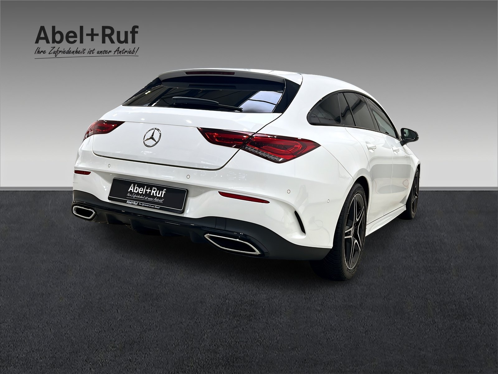CLA 200 SB AMG+DISTRO+Panorama+Ambiente+DAB Bild 7