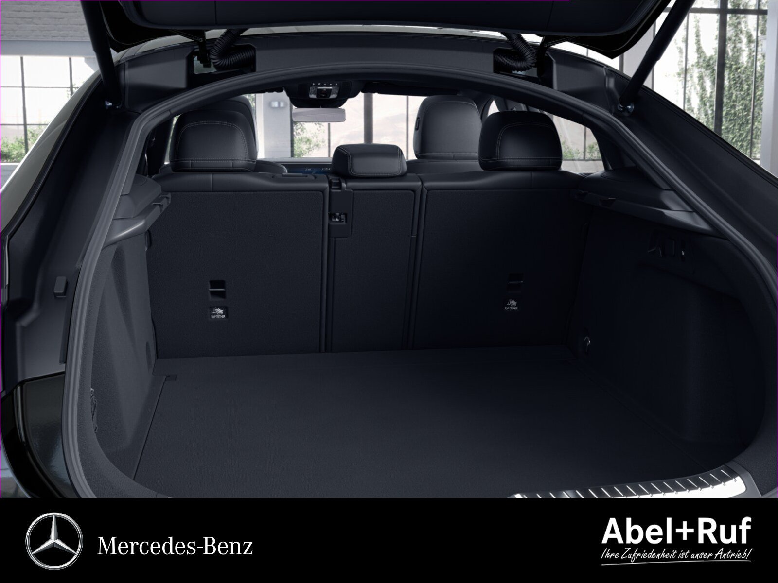 GLE 400 d Coupé AMG+DISTR+AIRM+Pano+Burm+HuD+AHK Bild 11