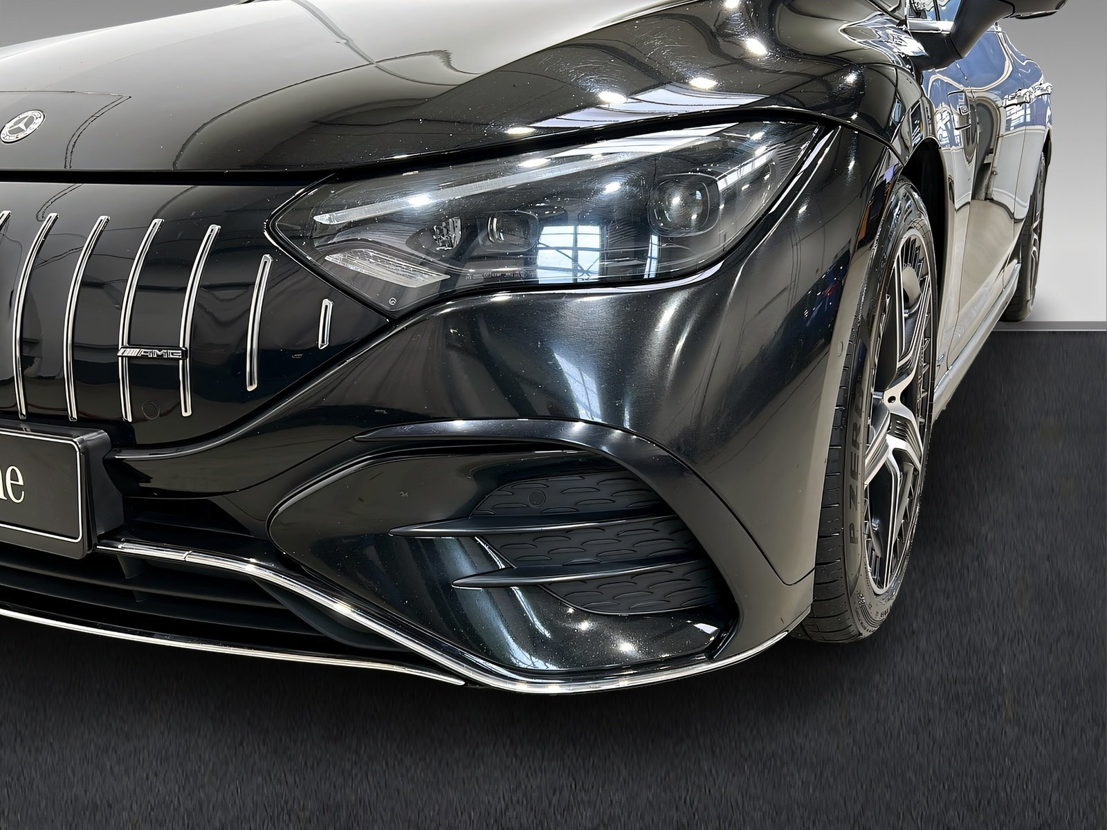 EQE 53 4M+ AMG DISTRO+AIRM+DIGITAL+Burme+Pano Bild 3