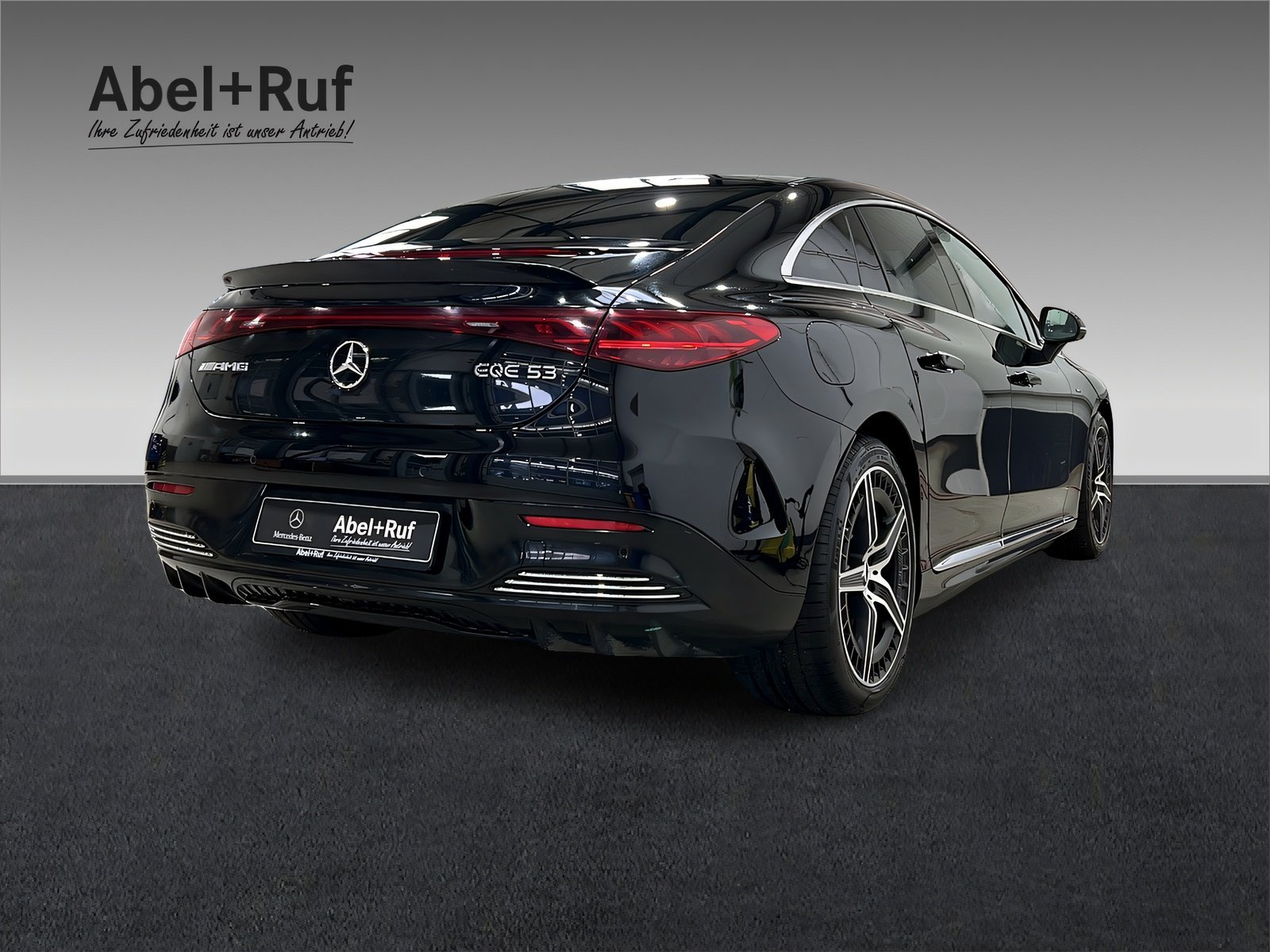 EQE 53 4M+ AMG DISTRO+AIRM+DIGITAL+Burme+Pano Bild 7