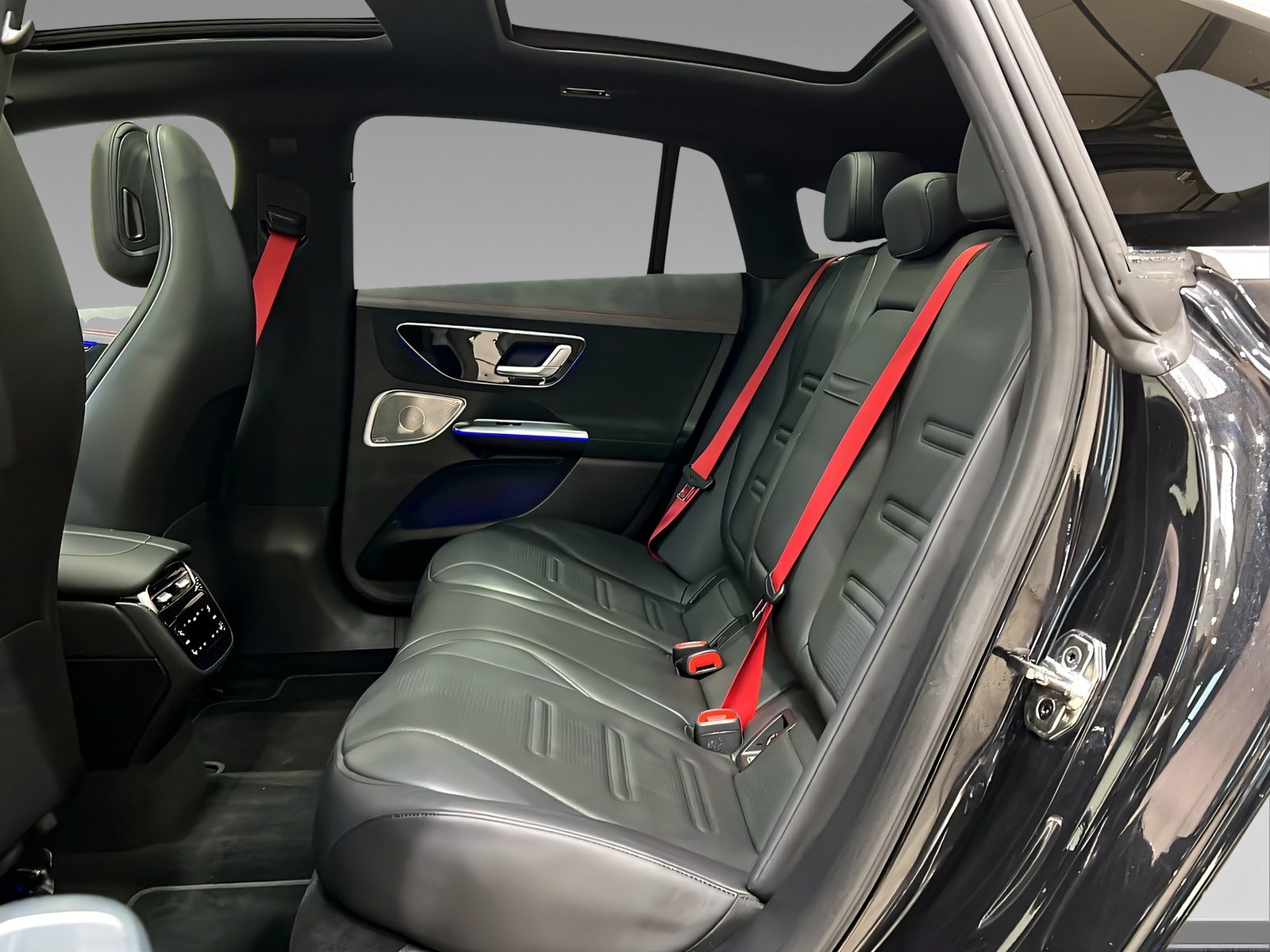 EQE 53 4M+ AMG DISTRO+AIRM+DIGITAL+Burme+Pano Bild 10