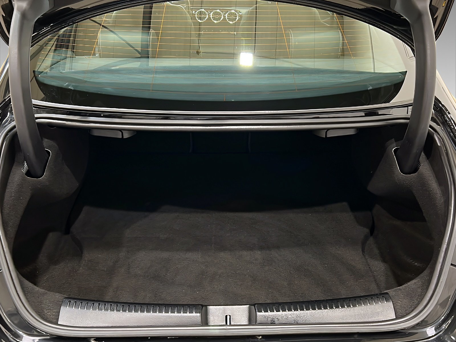 CLA 250 e Coupé PROGRESSIVE+LED+CarPlay+PDC+DAB Bild 8