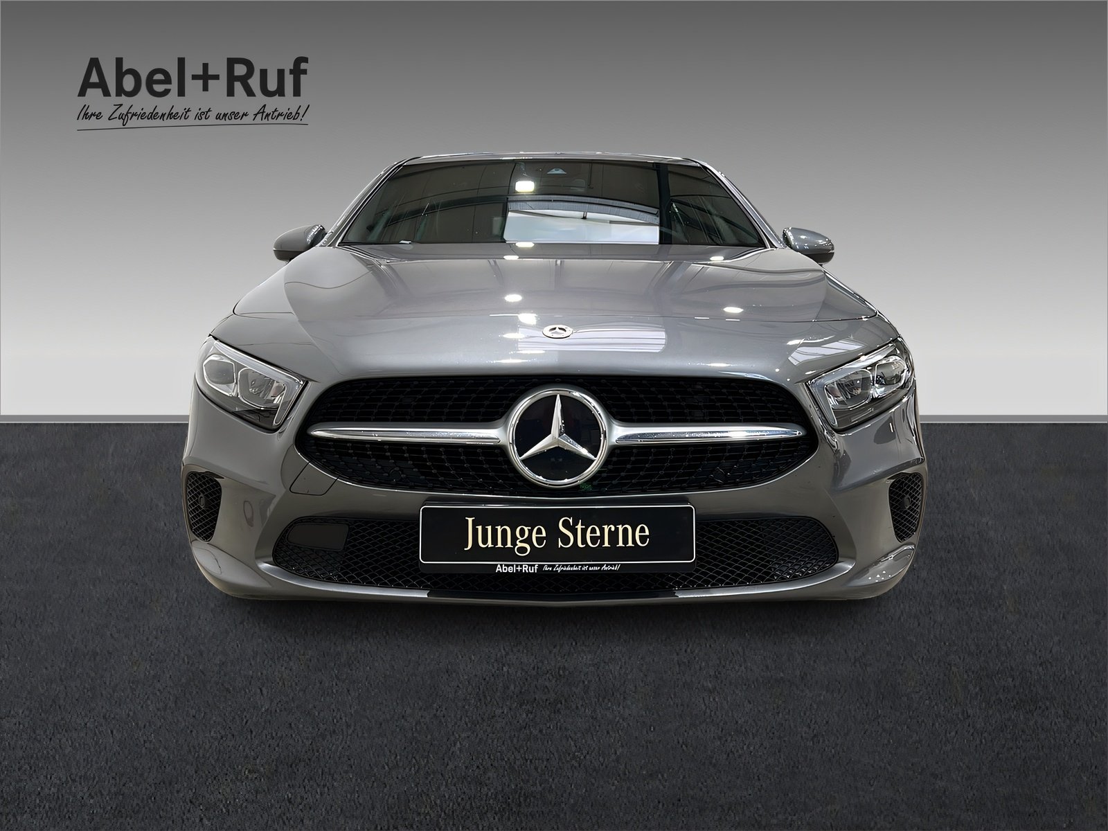 A 200 d PROGRESSIVE+LED+Kamera+CarPlay+Ambi+DAB Bild 2