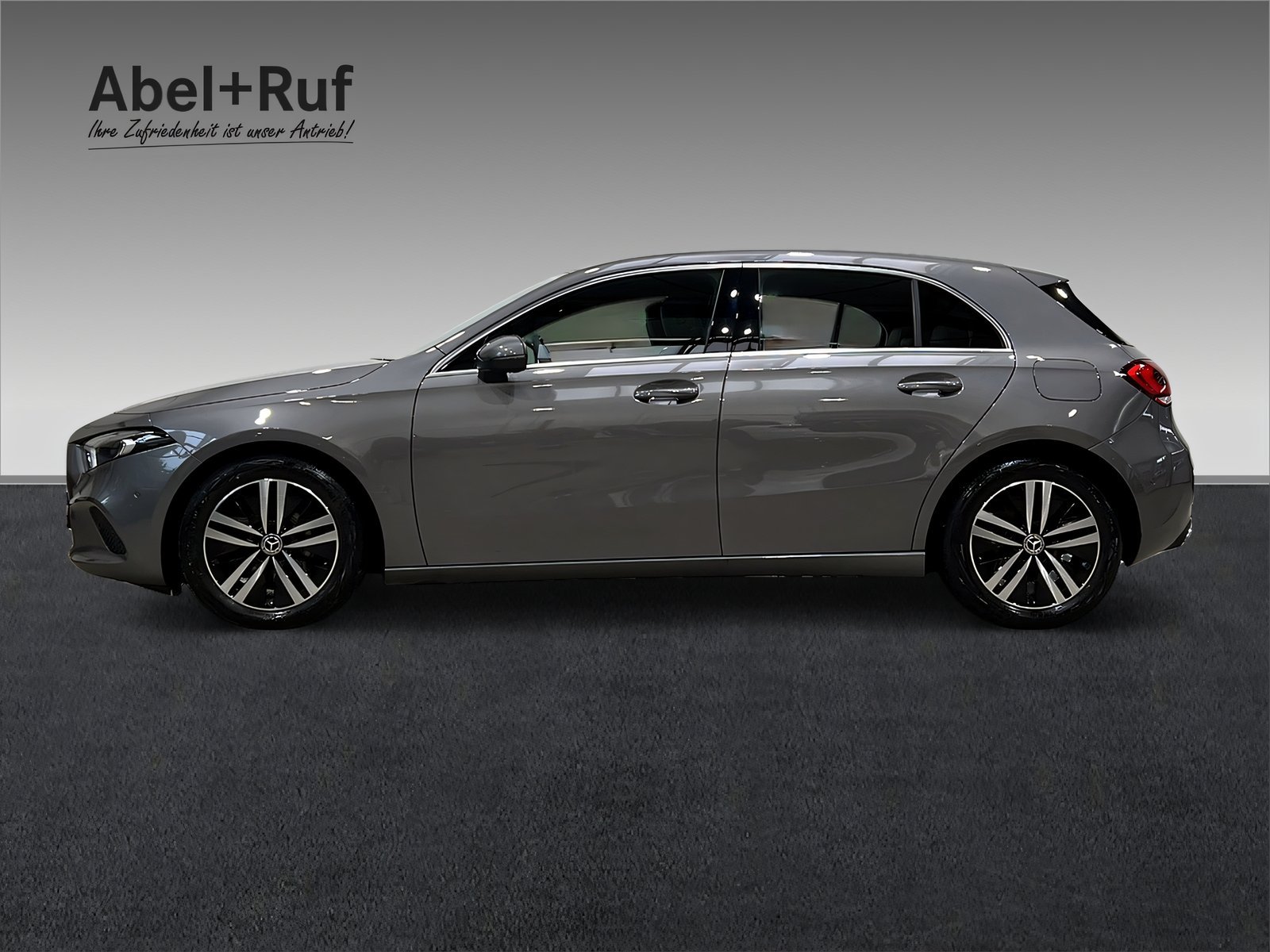 A 200 d PROGRESSIVE+LED+Kamera+CarPlay+Ambi+DAB Bild 5