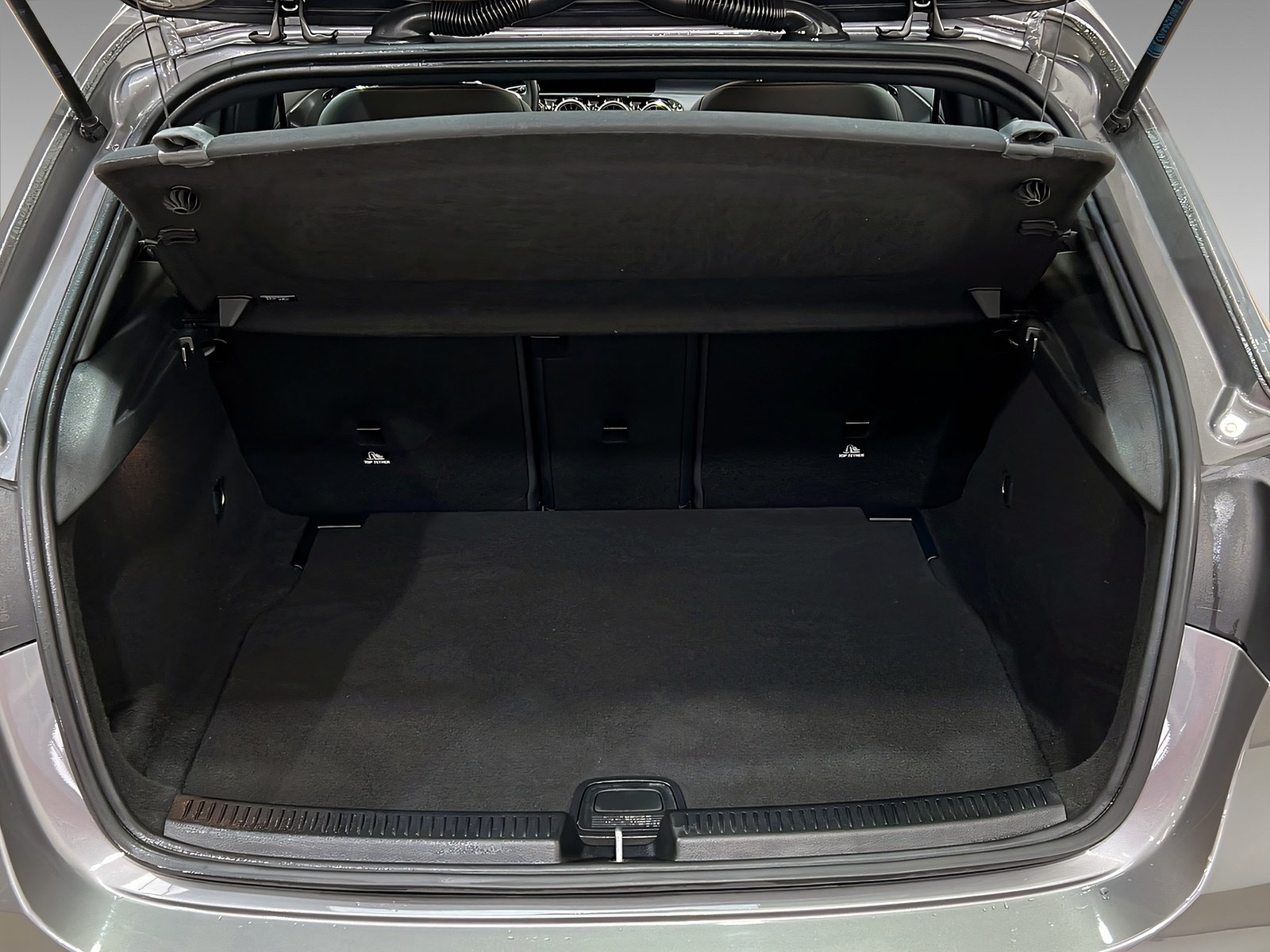 A 200 d PROGRESSIVE+LED+Kamera+CarPlay+Ambi+DAB Bild 8