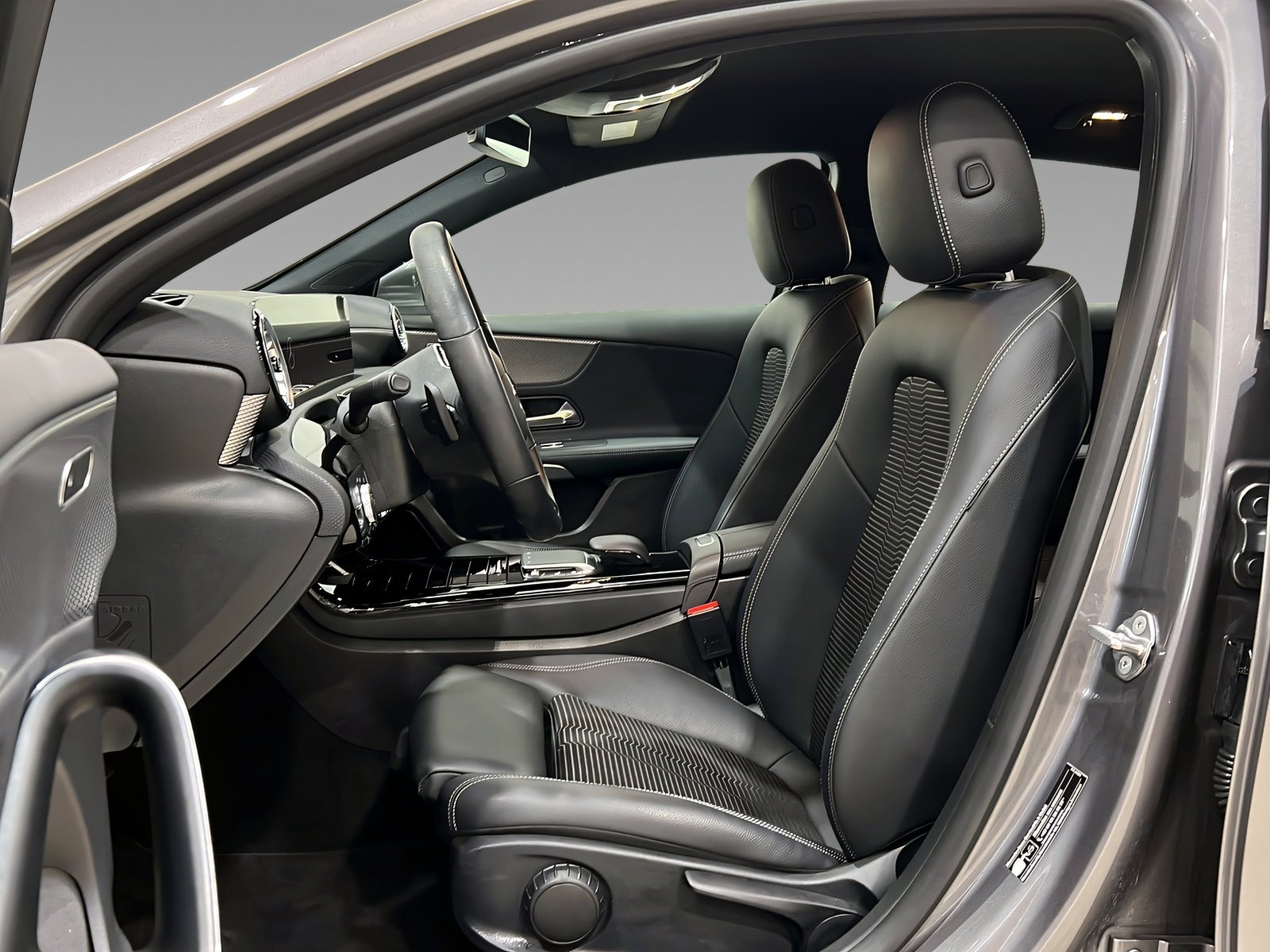 A 200 d PROGRESSIVE+LED+Kamera+CarPlay+Ambi+DAB Bild 9