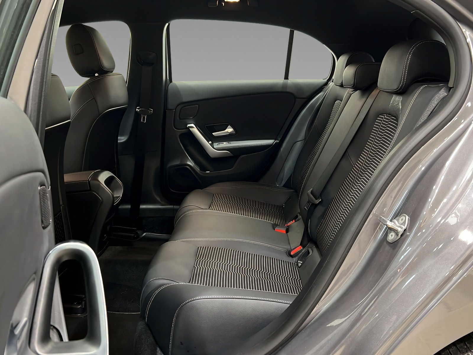 A 200 d PROGRESSIVE+LED+Kamera+CarPlay+Ambi+DAB Bild 10