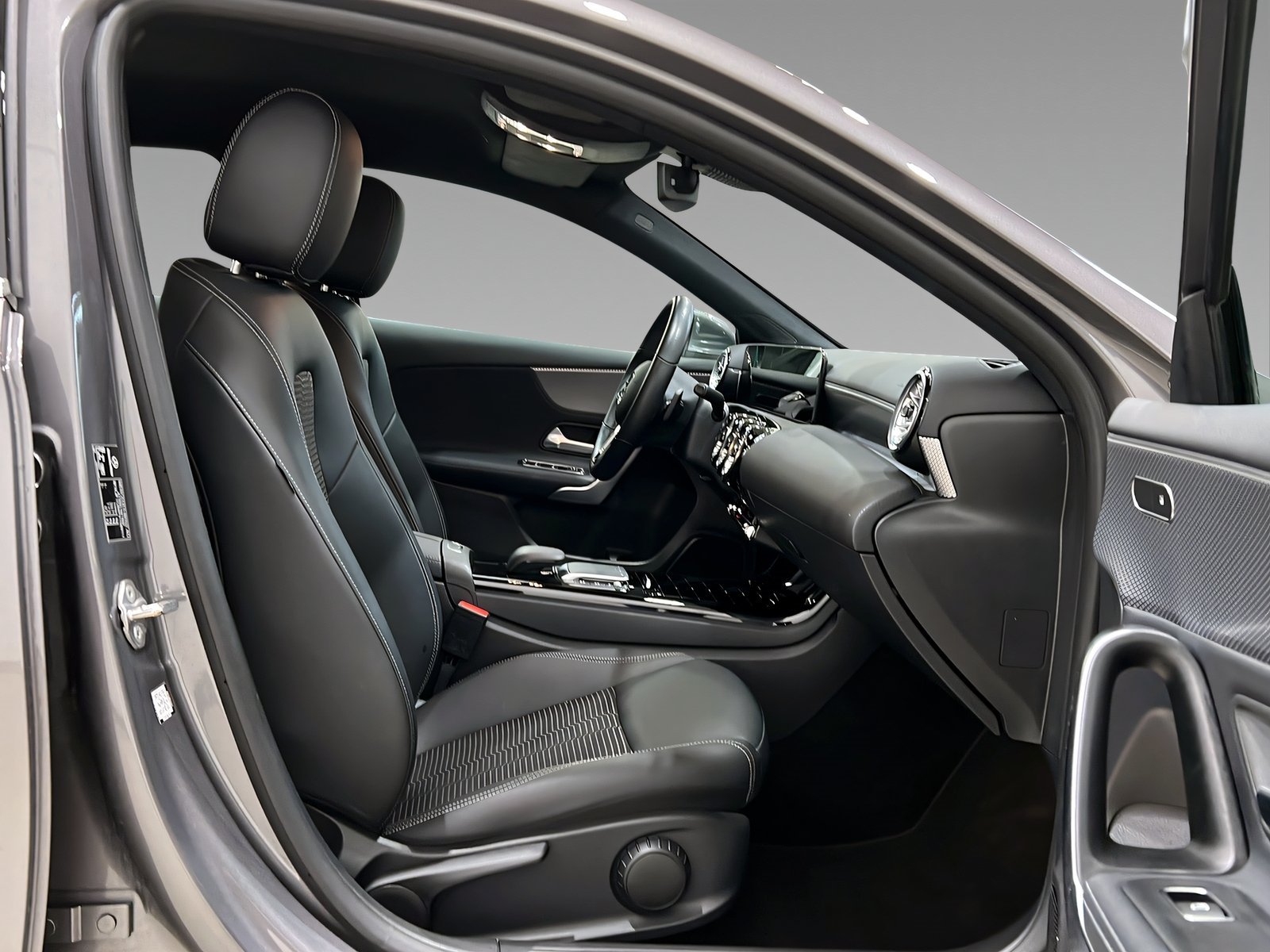 A 200 d PROGRESSIVE+LED+Kamera+CarPlay+Ambi+DAB Bild 12