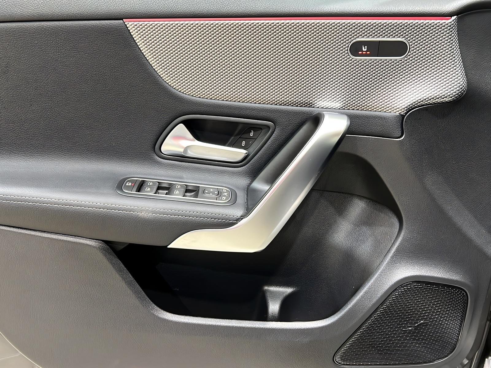 A 200 d PROGRESSIVE+LED+Kamera+CarPlay+Ambi+DAB Bild 13