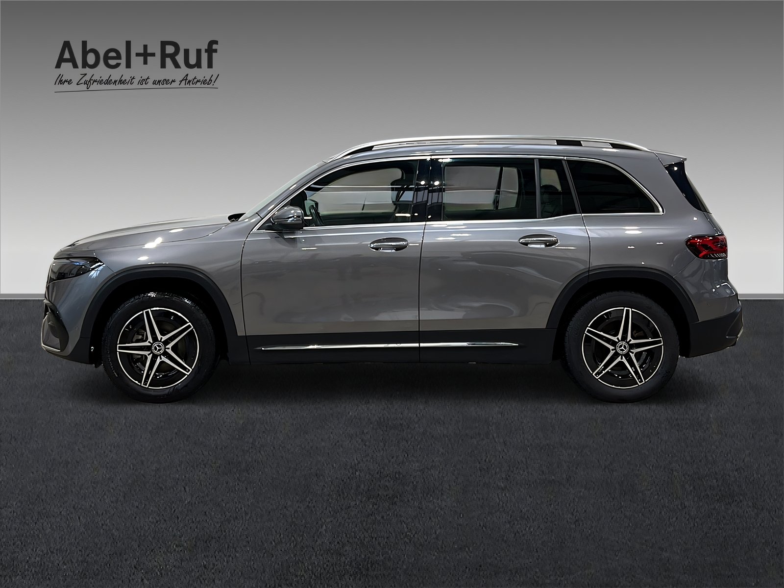 EQB 300 4M AMG+LED+Easy-Pack+Kamera+CarPlay+DAB Bild 7