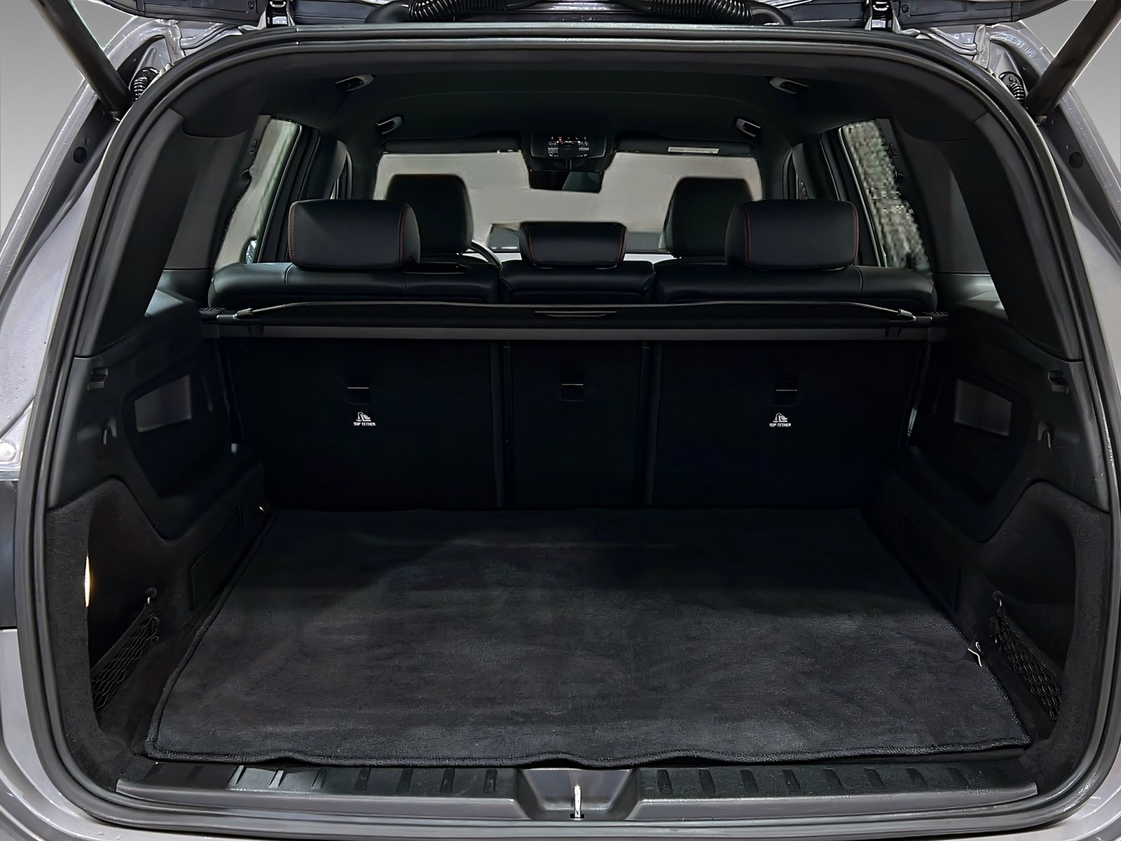 EQB 300 4M AMG+LED+Easy-Pack+Kamera+CarPlay+DAB Bild 8