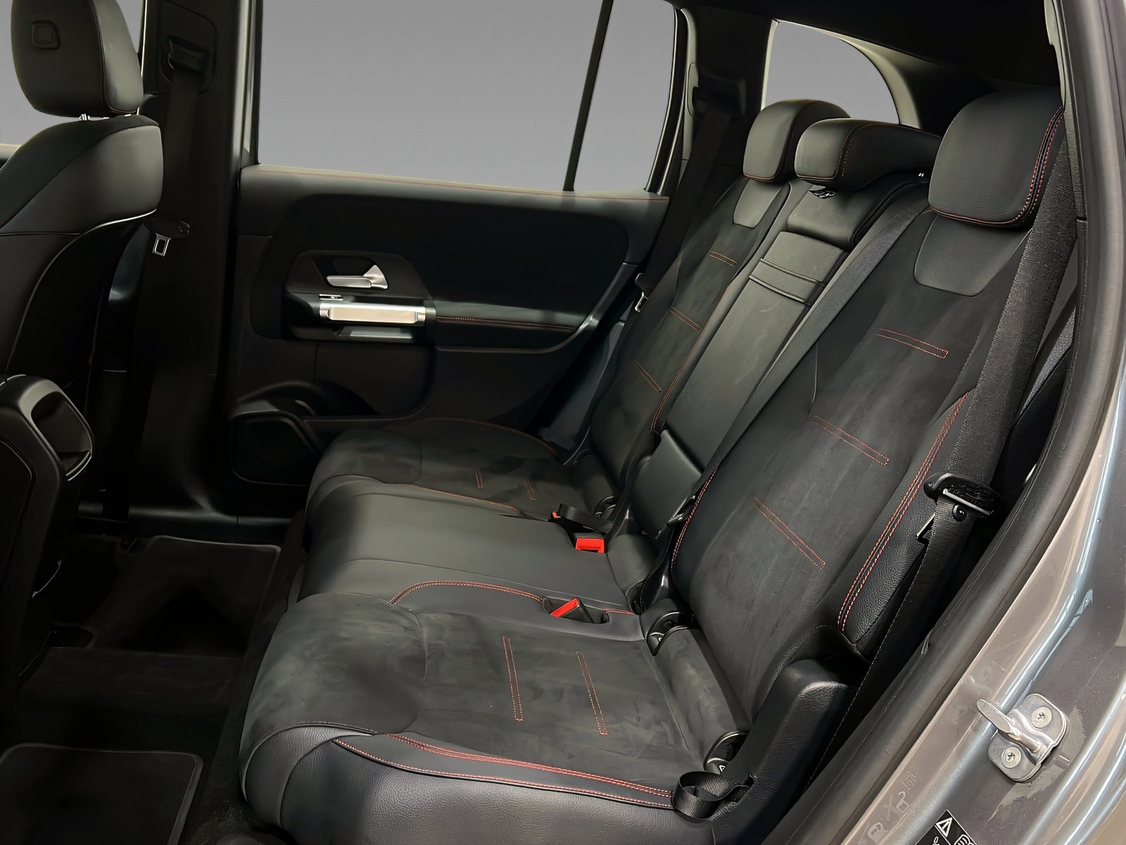 EQB 300 4M AMG+LED+Easy-Pack+Kamera+CarPlay+DAB Bild 11