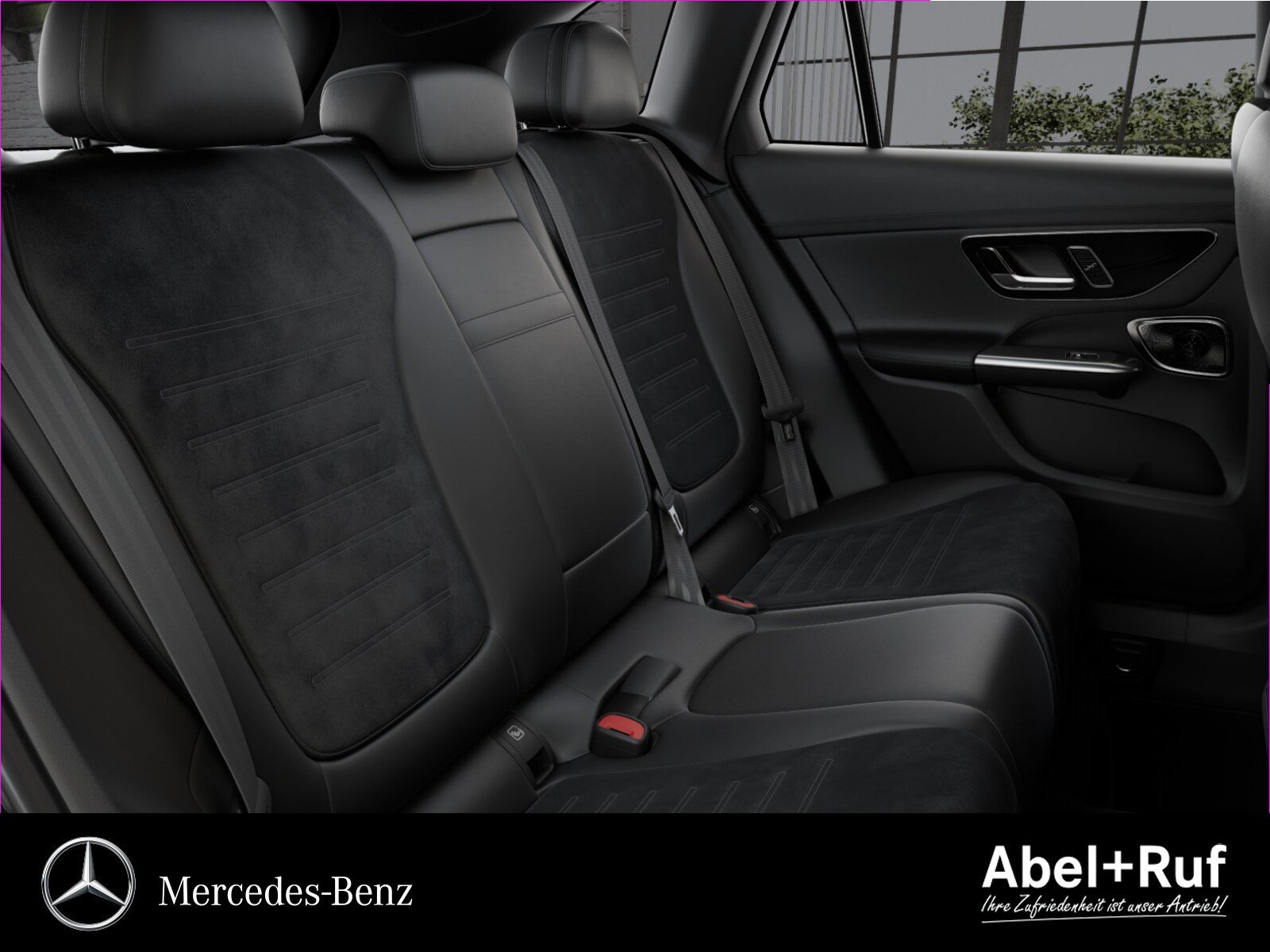 GLC 300 de 4M AMG+DIGITAL+DISTRO+Burme+AHK+360° Bild 9